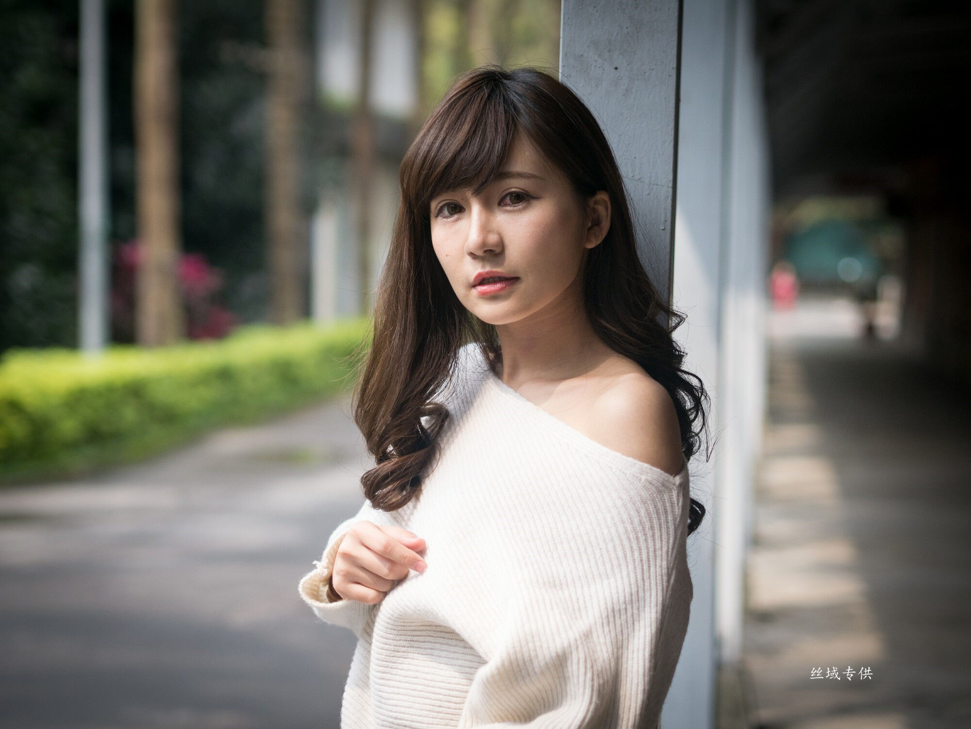 艾比 台灣大學-图40