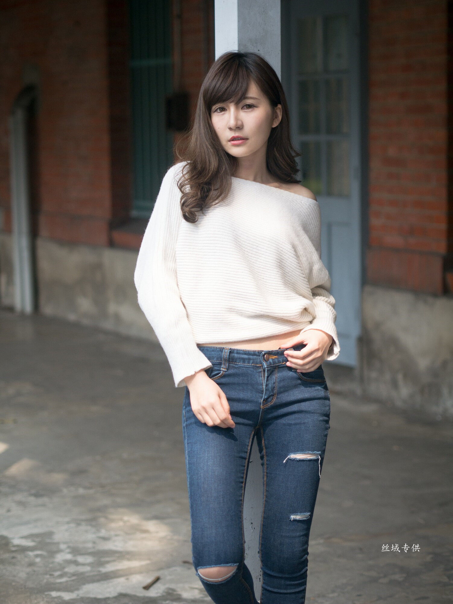 艾比 台灣大學-图41