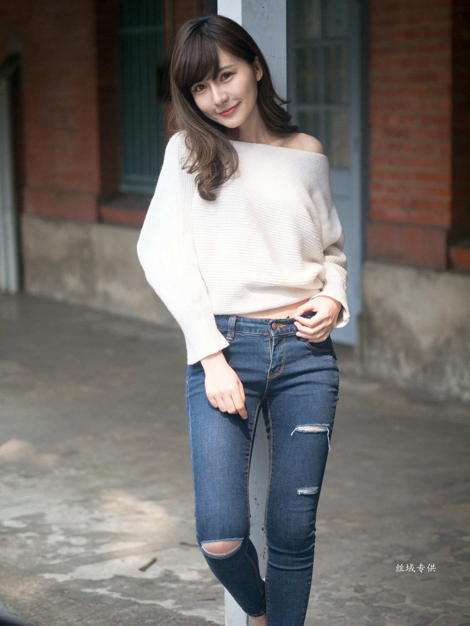 艾比 台灣大學-图42