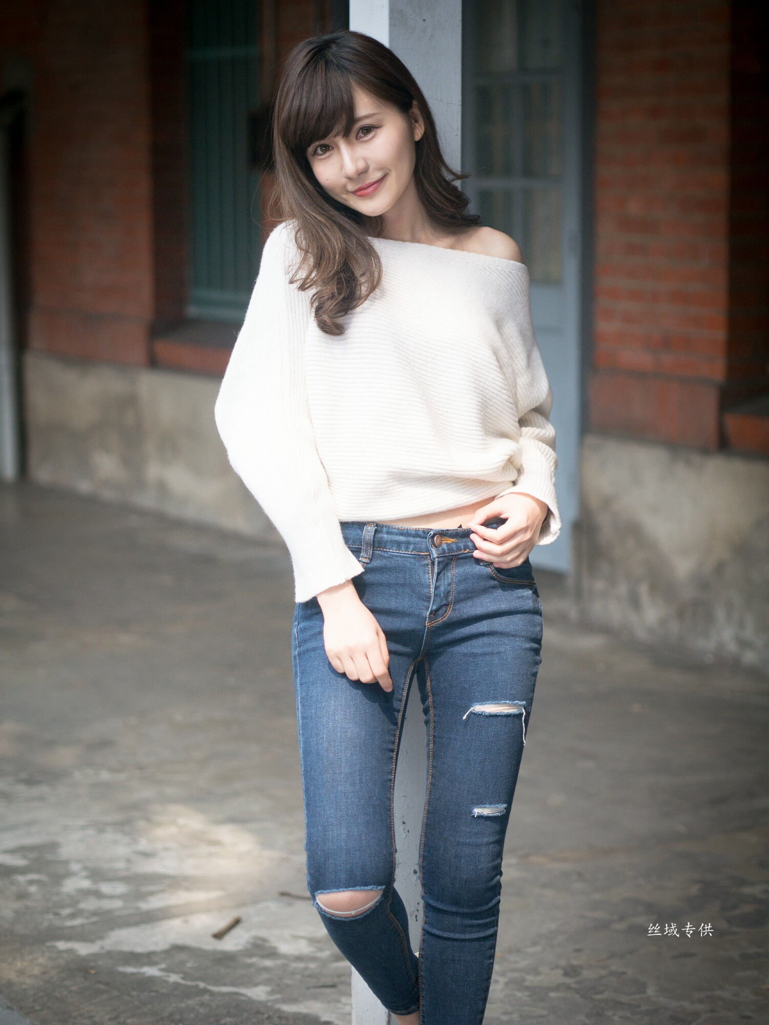 艾比 台灣大學-图43