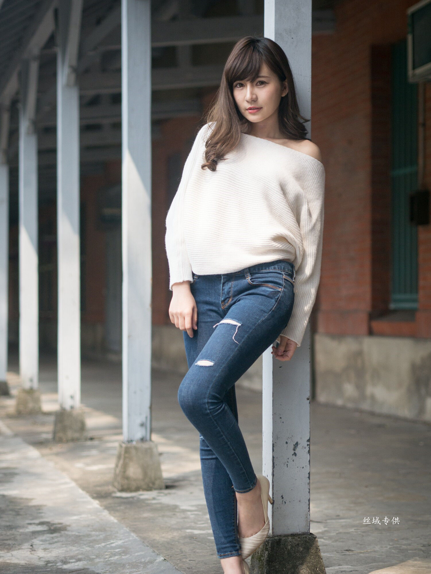 艾比 台灣大學-图44