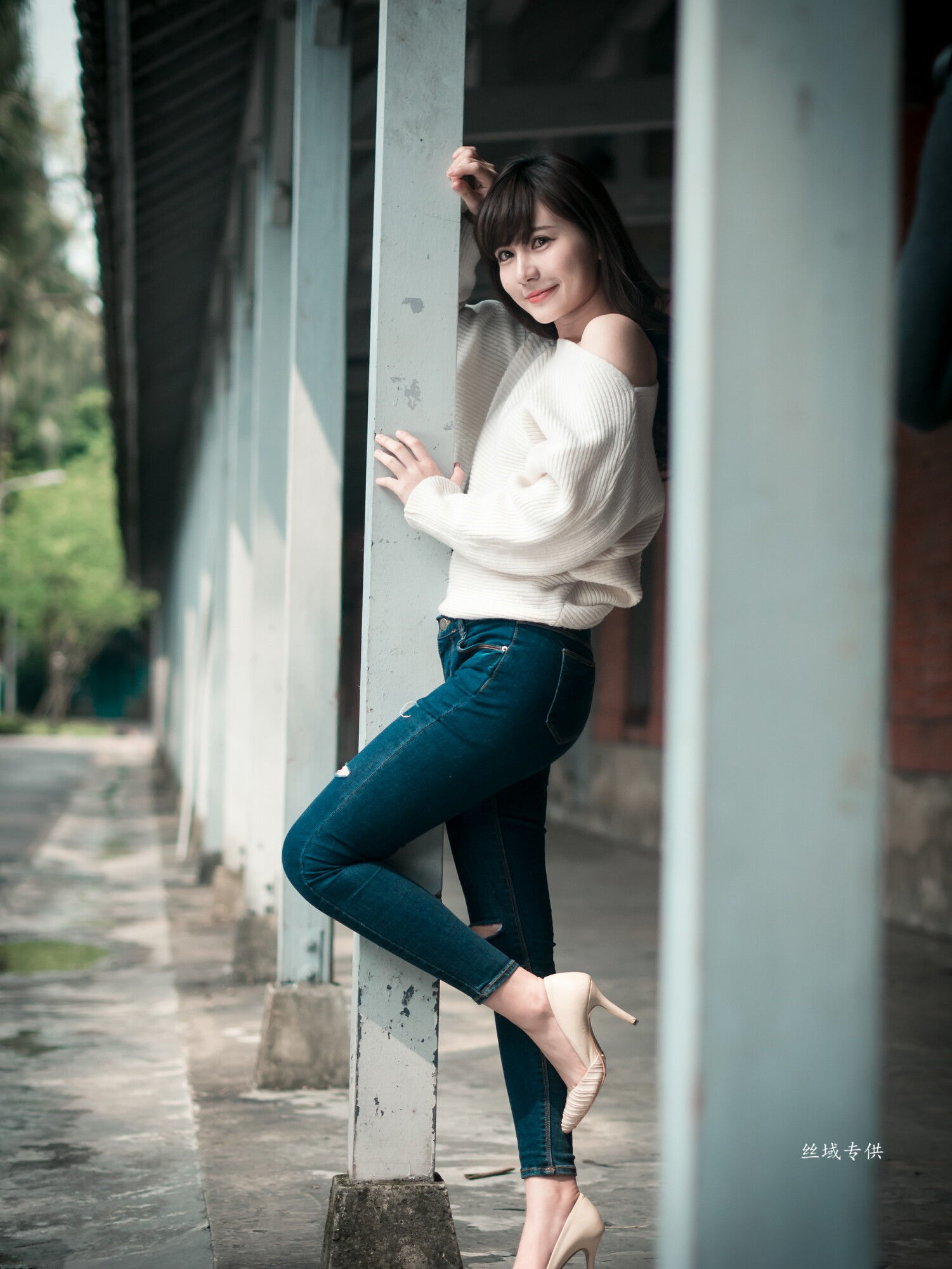 艾比 台灣大學-图46