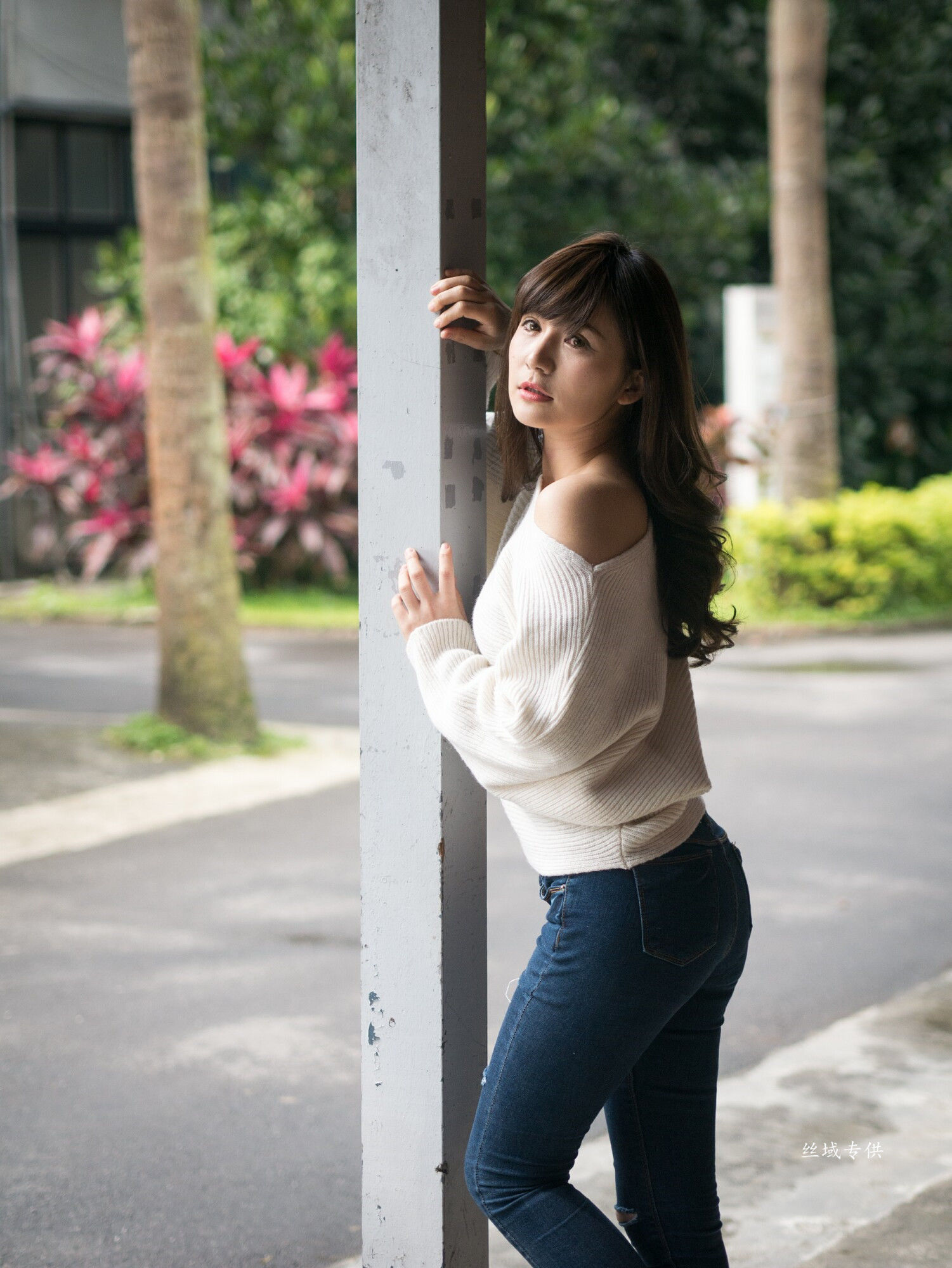 艾比 台灣大學-图48