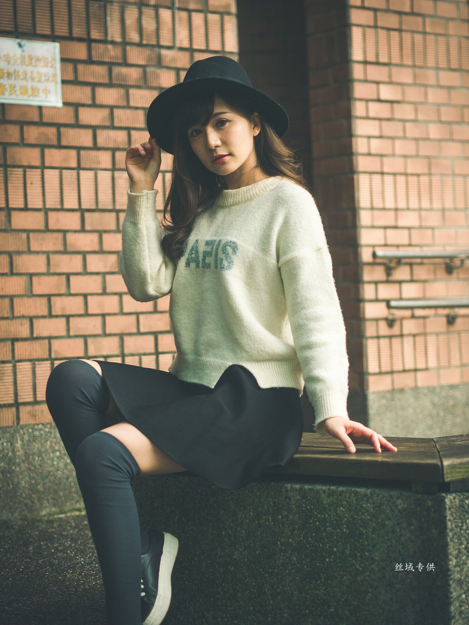 艾比 台灣大學-图4