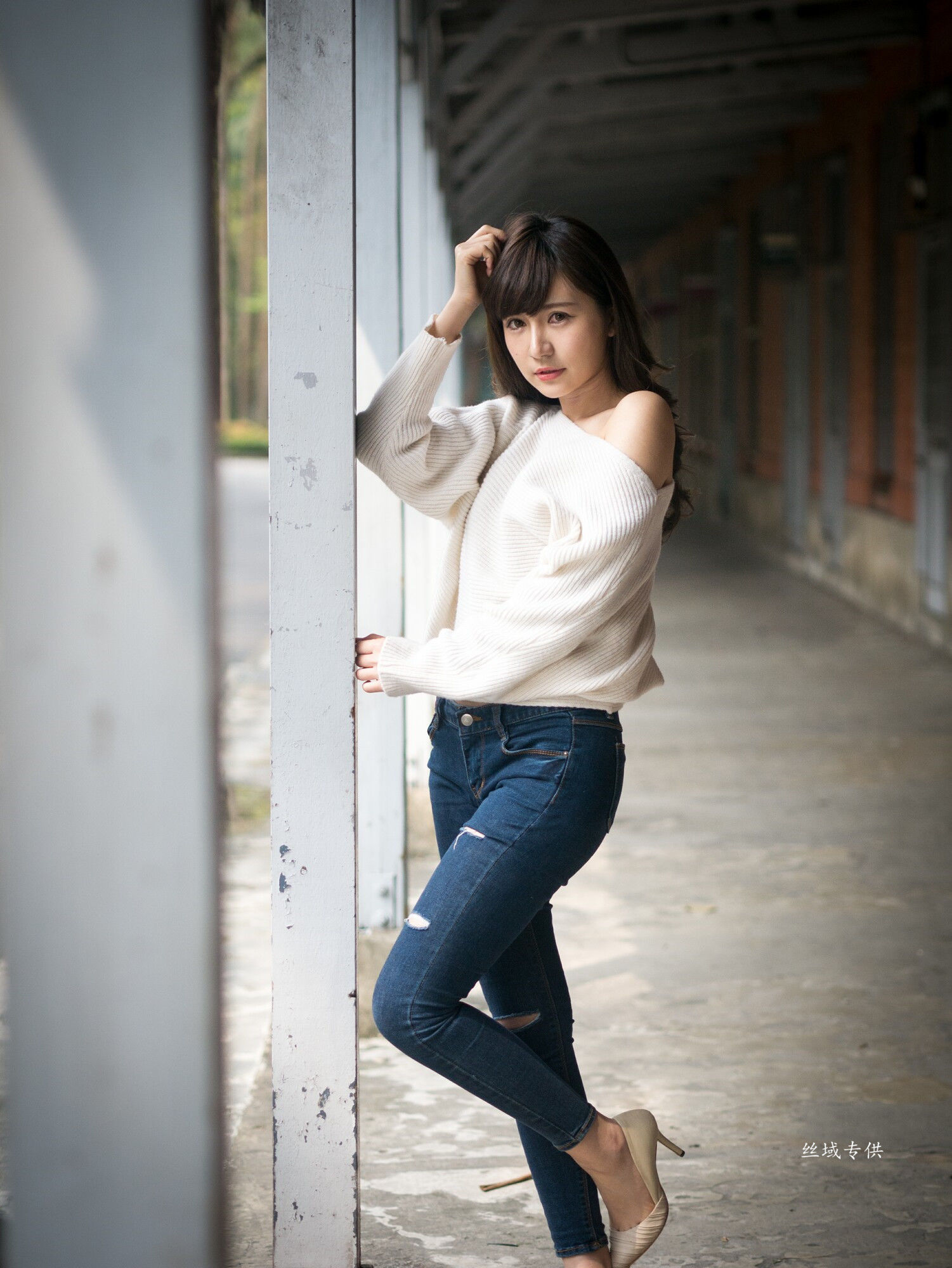 艾比 台灣大學-图49