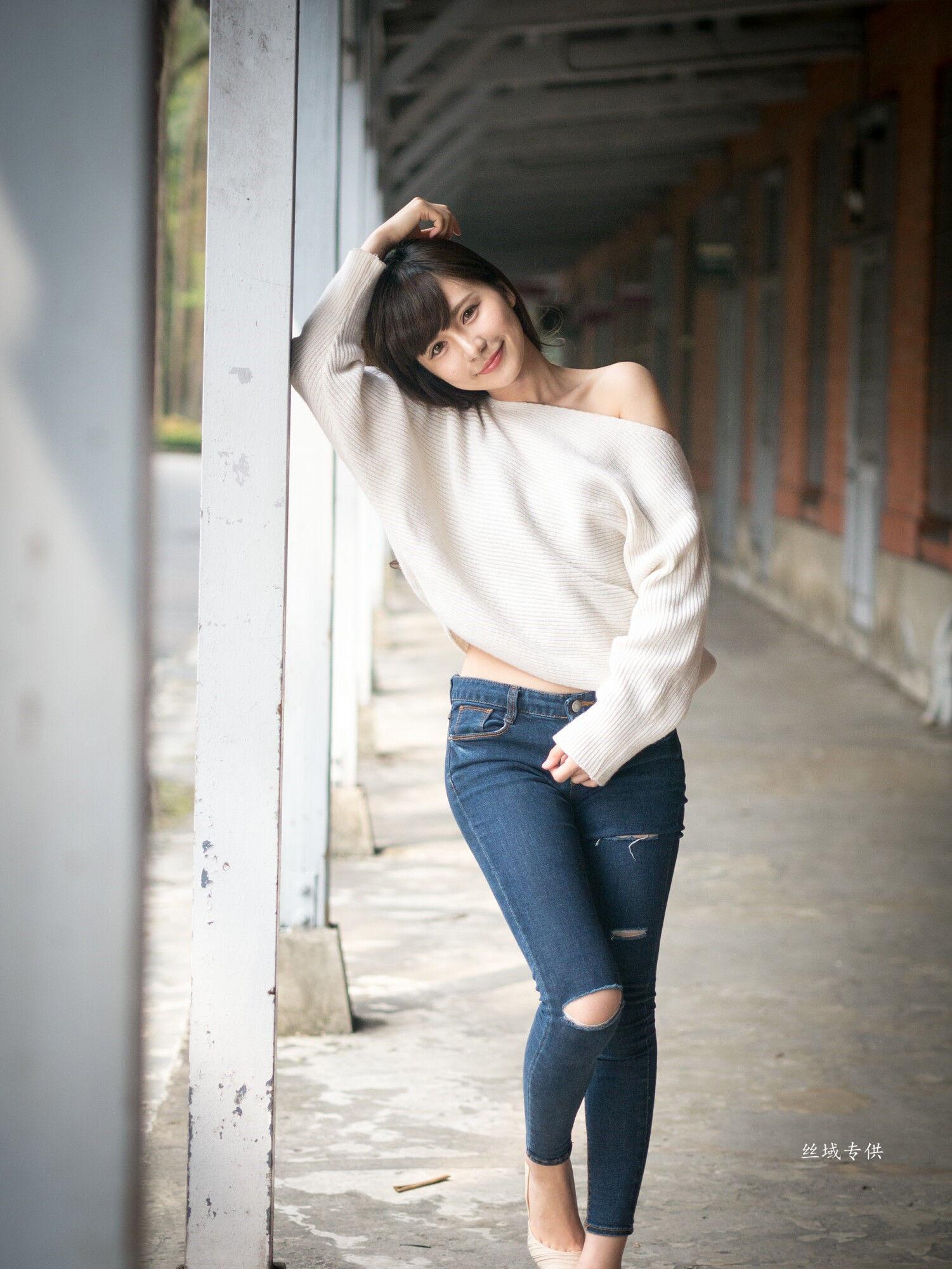 艾比 台灣大學-图50