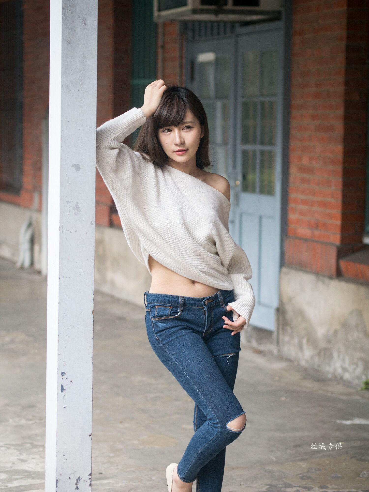 艾比 台灣大學-图51