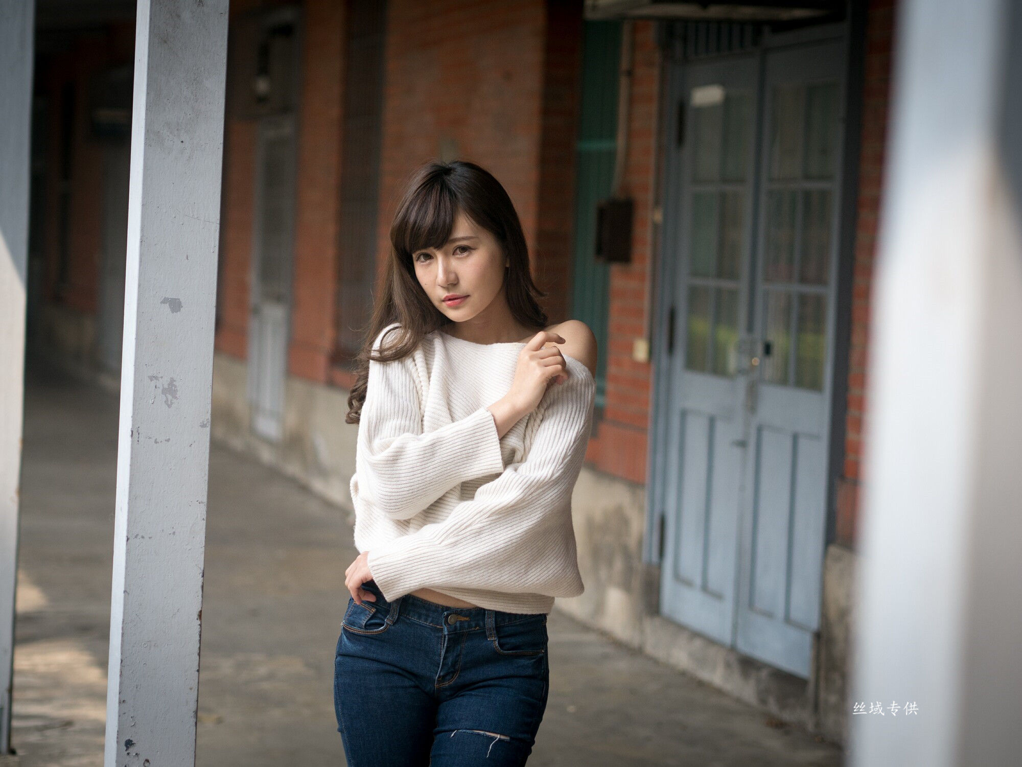 艾比 台灣大學-图53