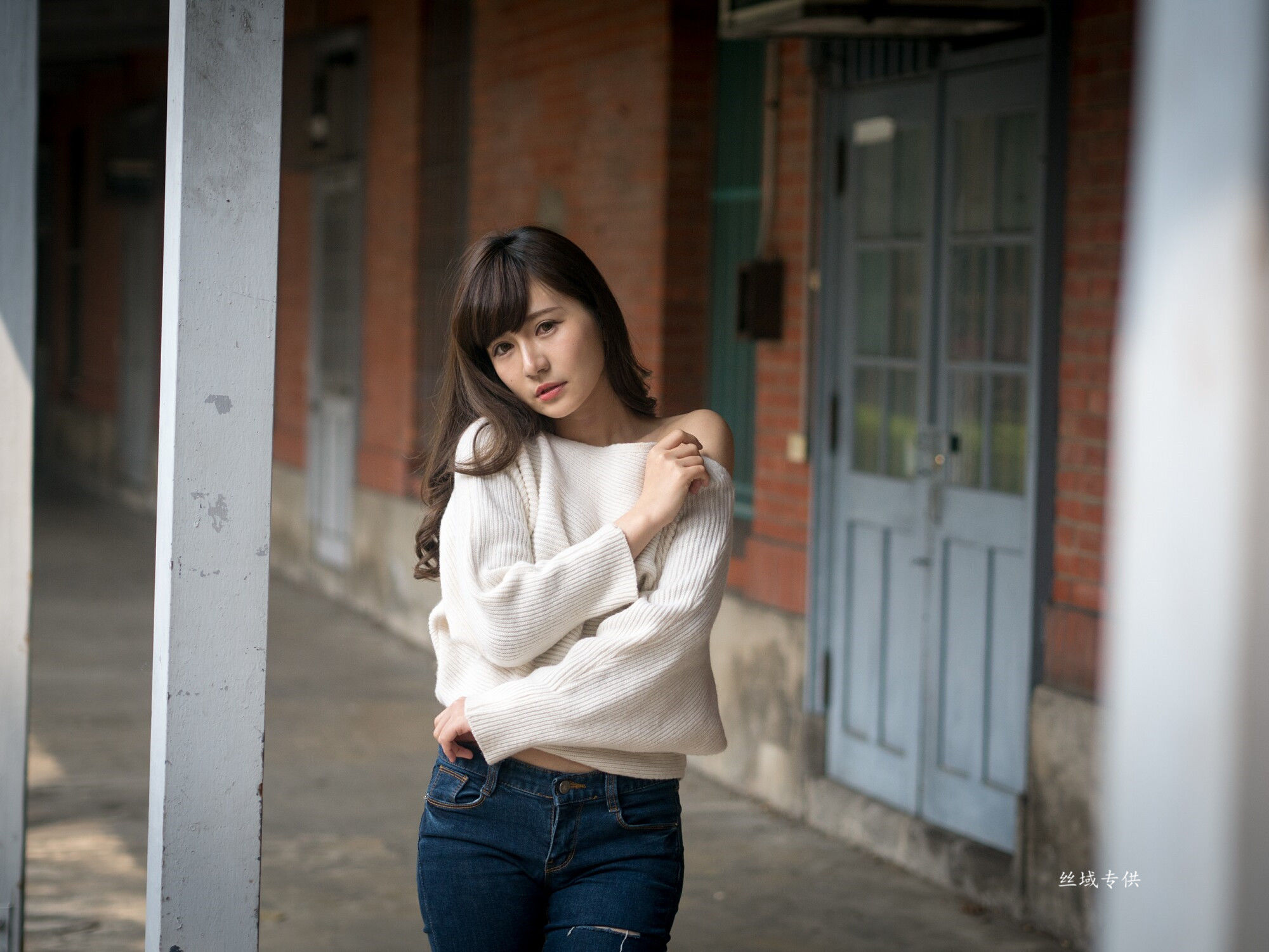 艾比 台灣大學-图54