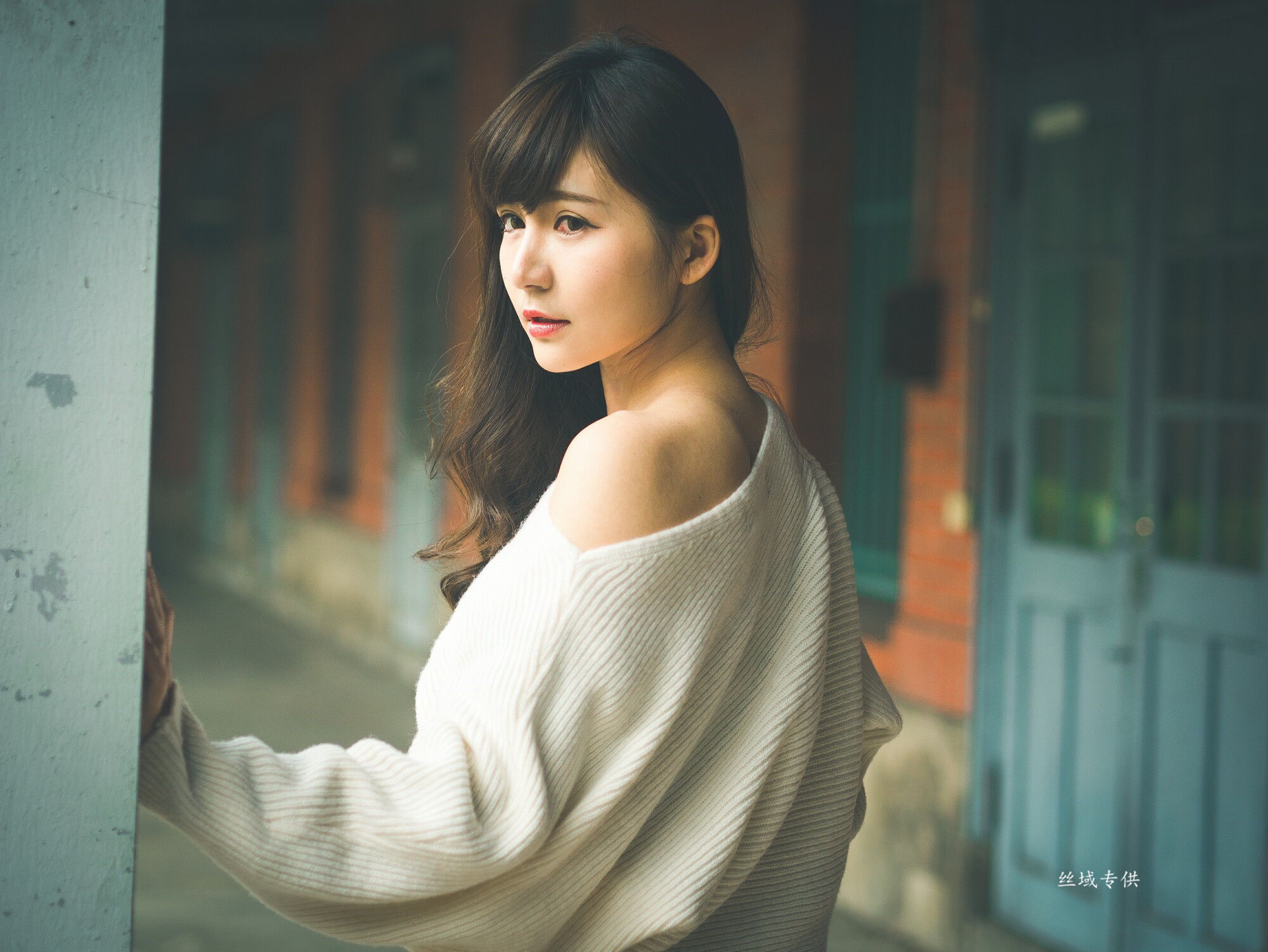 艾比 台灣大學-图56