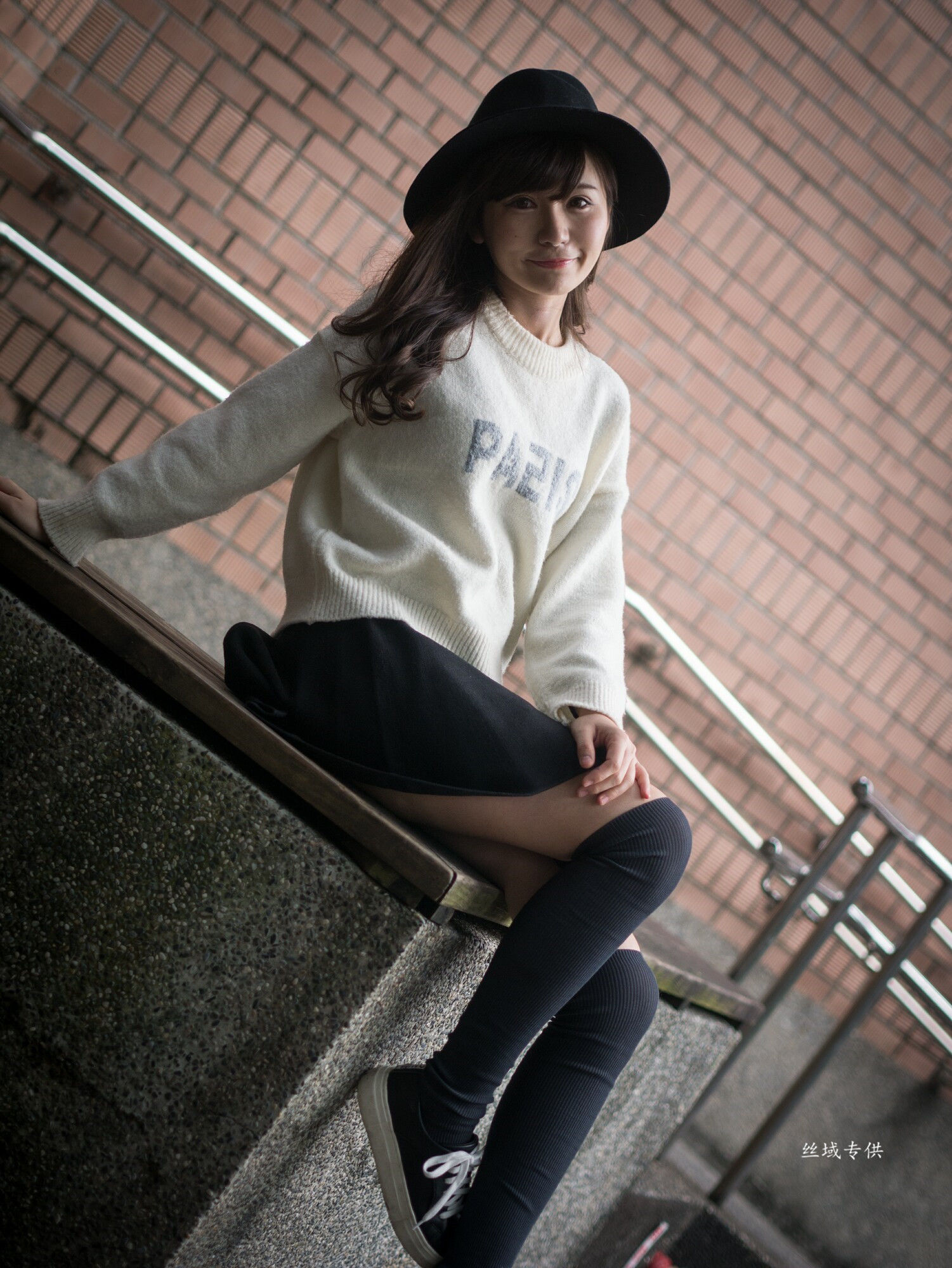 艾比 台灣大學-图5