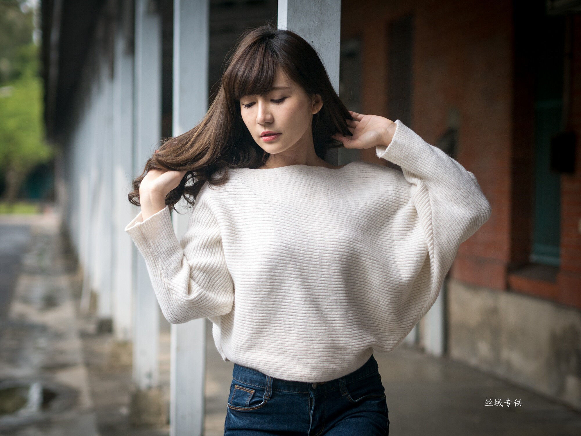 艾比 台灣大學-图61