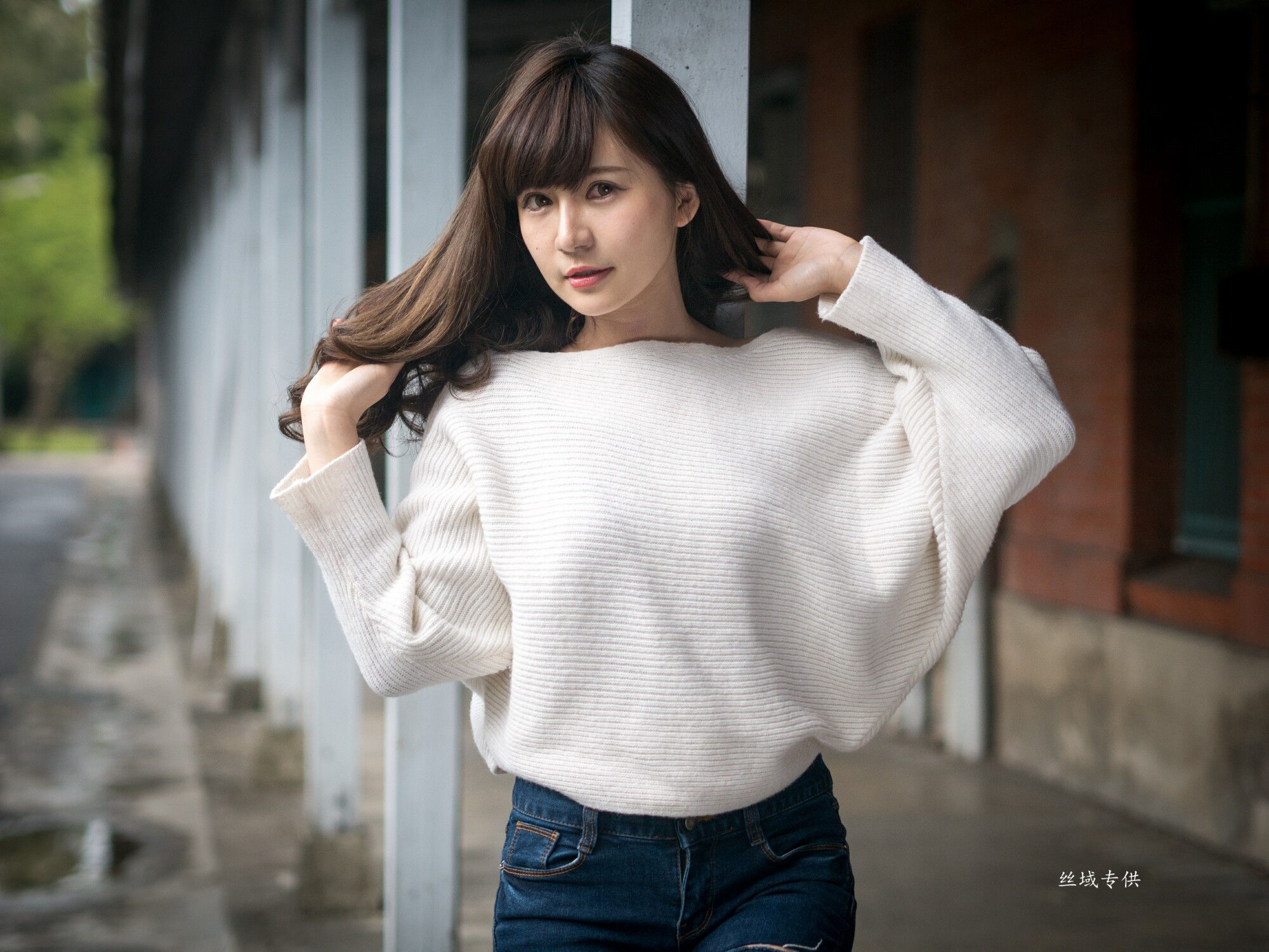 艾比 台灣大學-图62