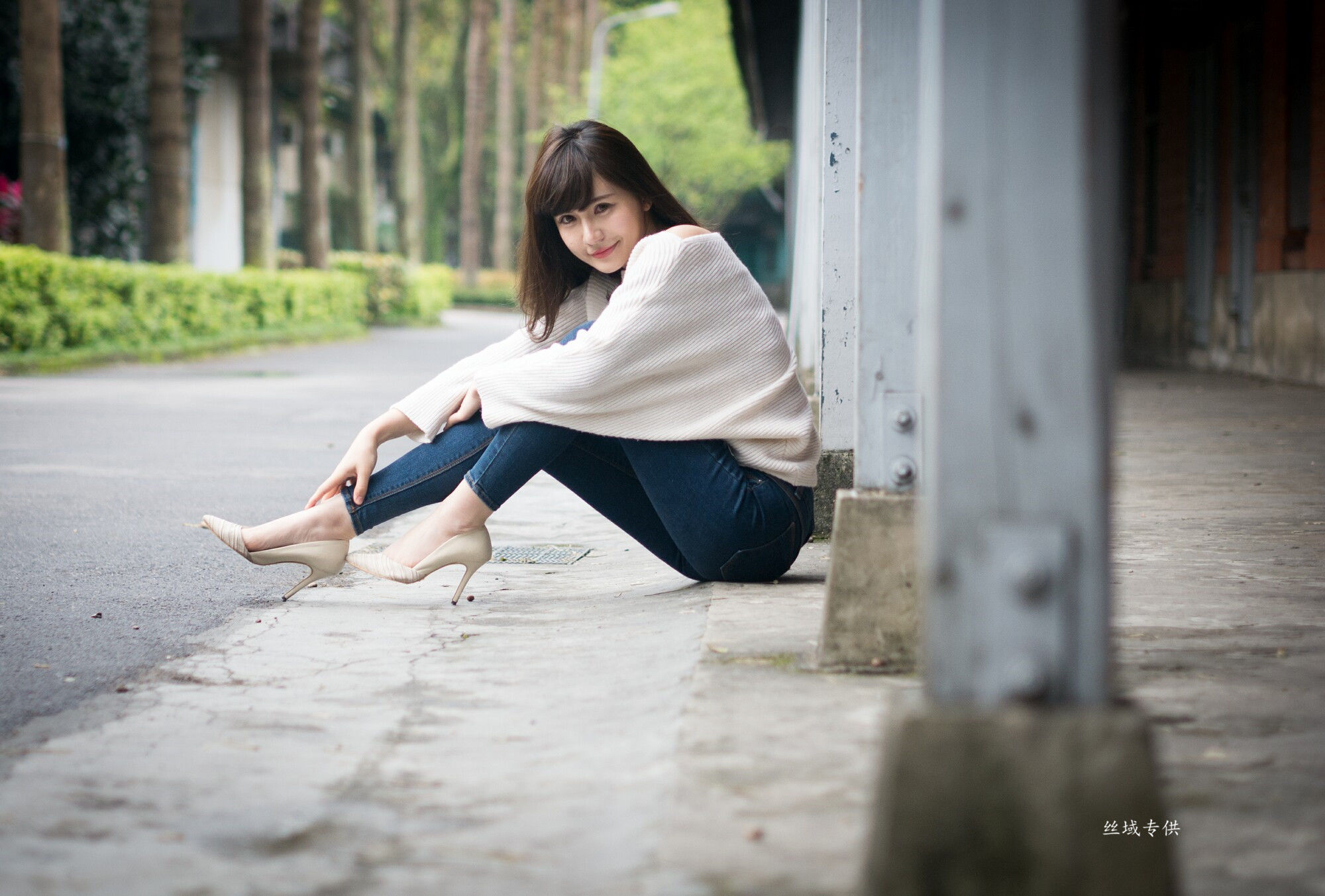 艾比 台灣大學-图63