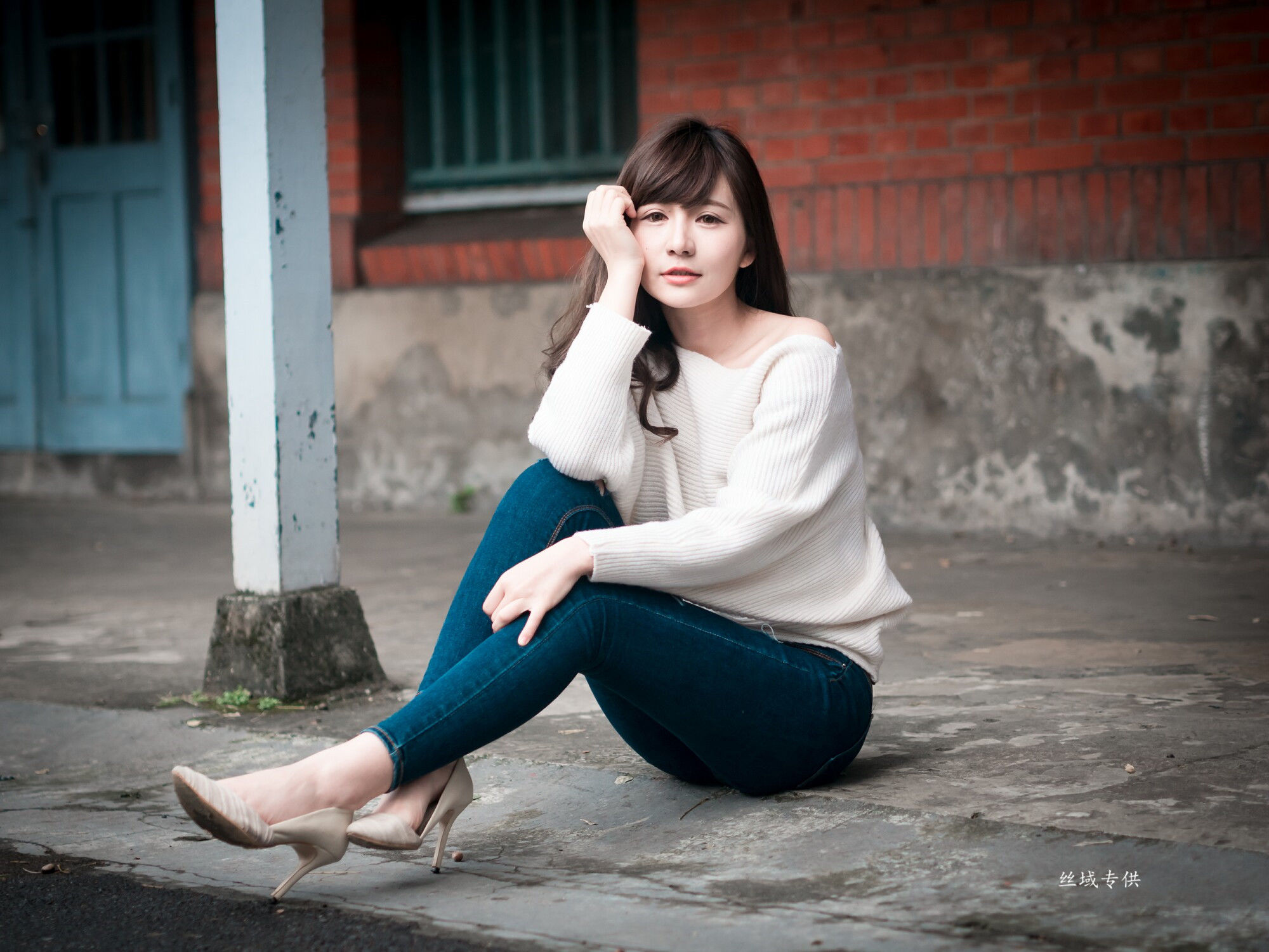 艾比 台灣大學-图64