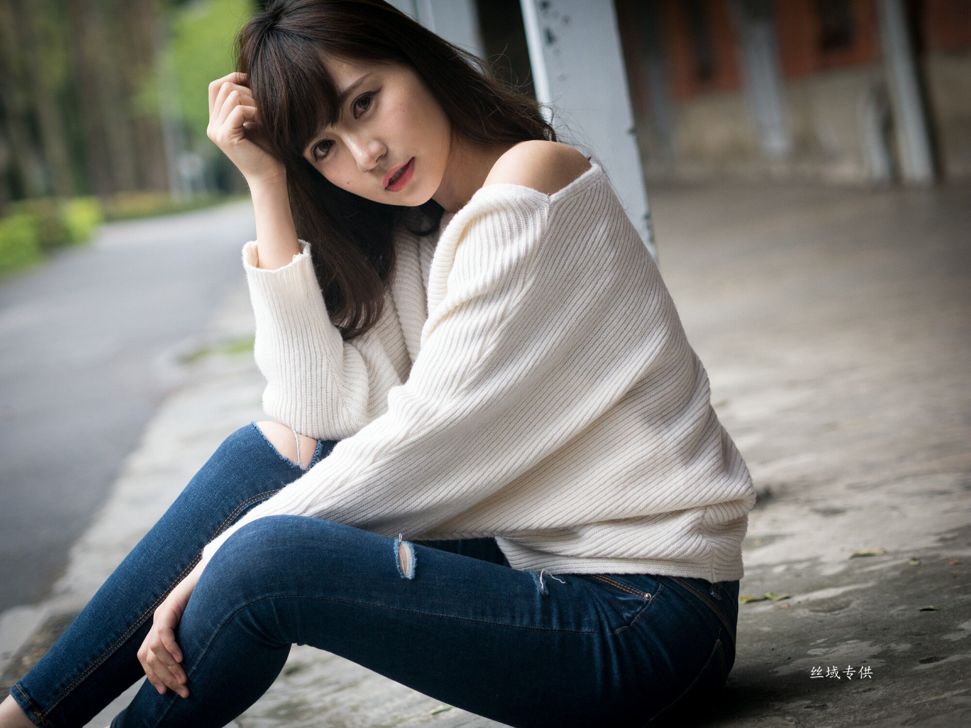 艾比 台灣大學-图67