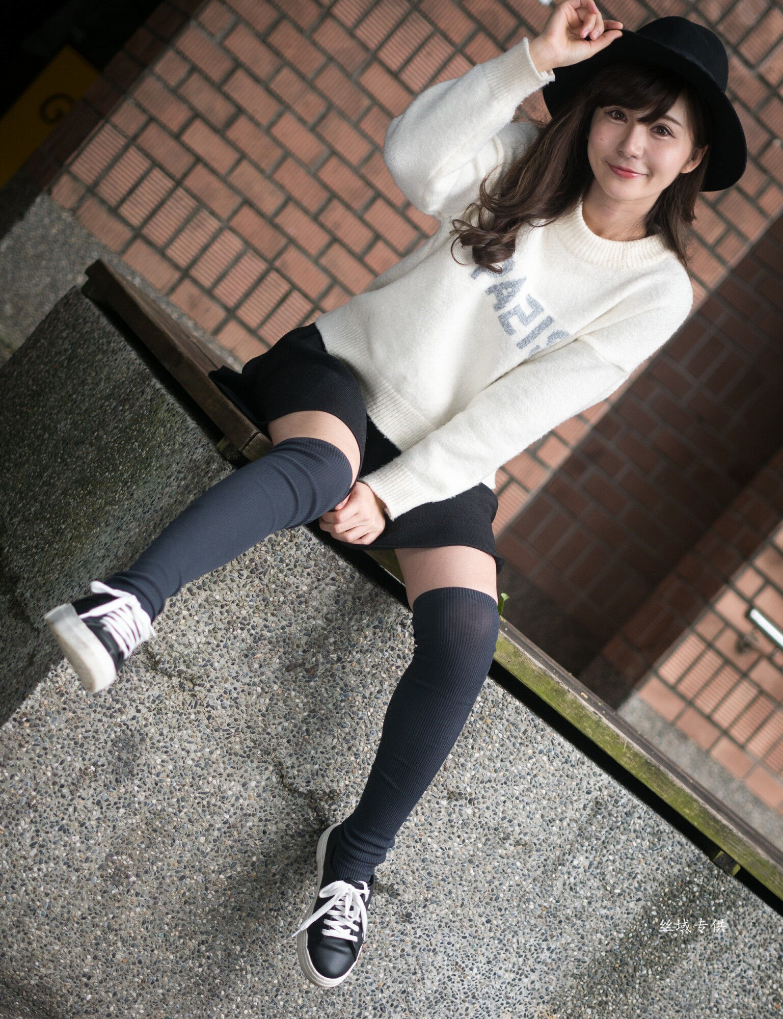 艾比 台灣大學-图6