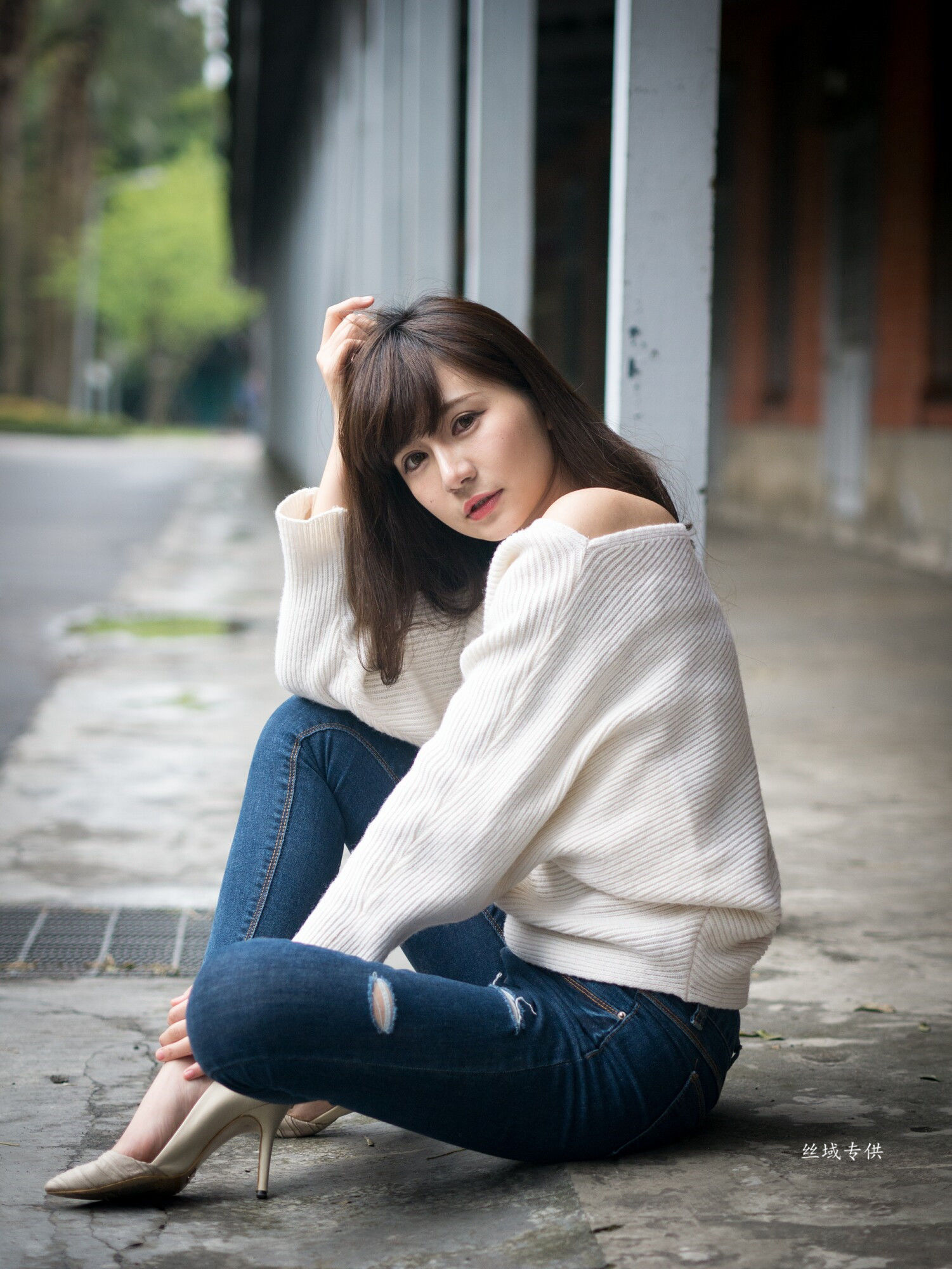 艾比 台灣大學-图69