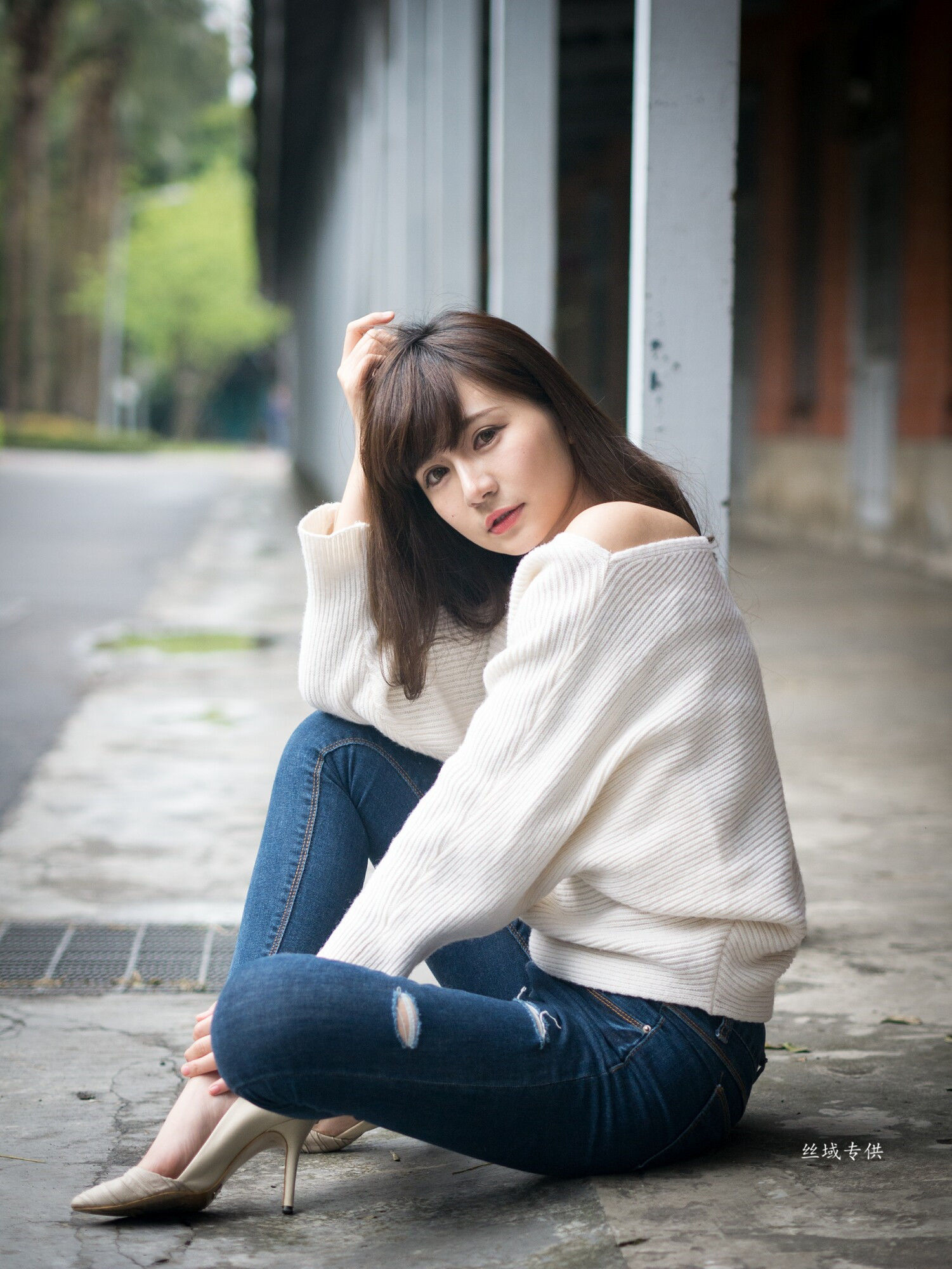 艾比 台灣大學-图70