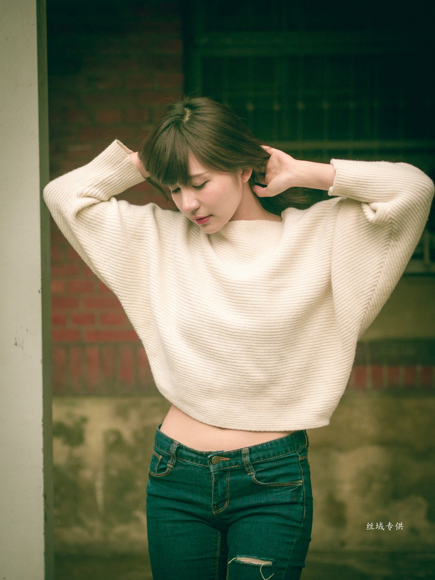 艾比 台灣大學-图72