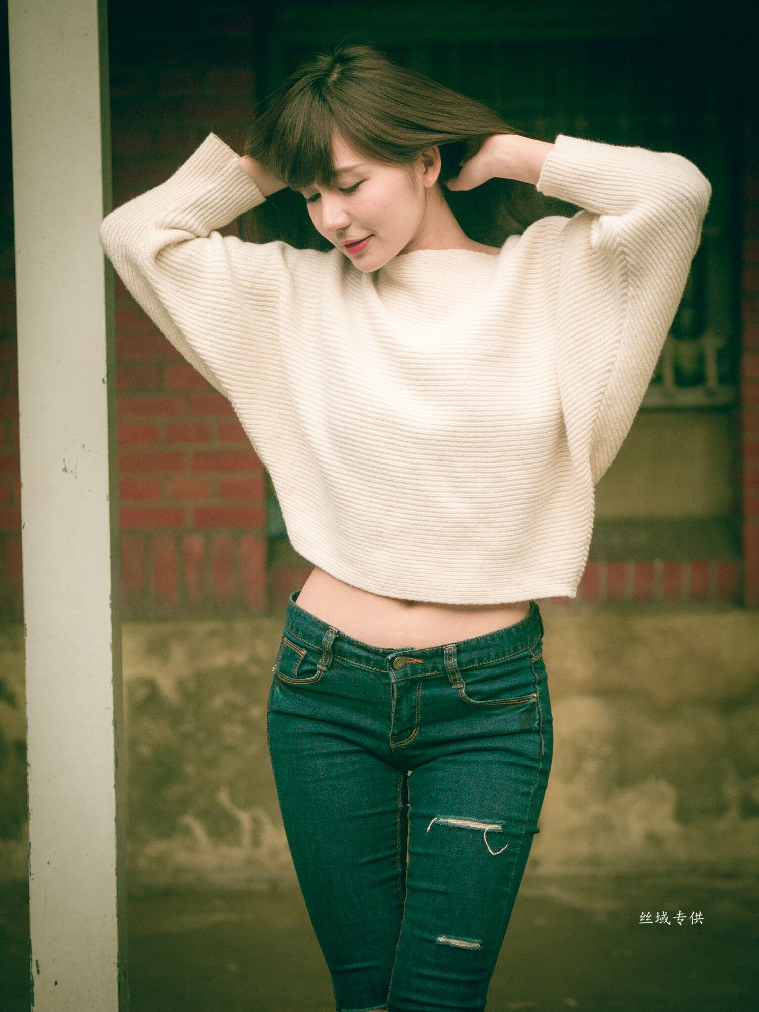 艾比 台灣大學-图75