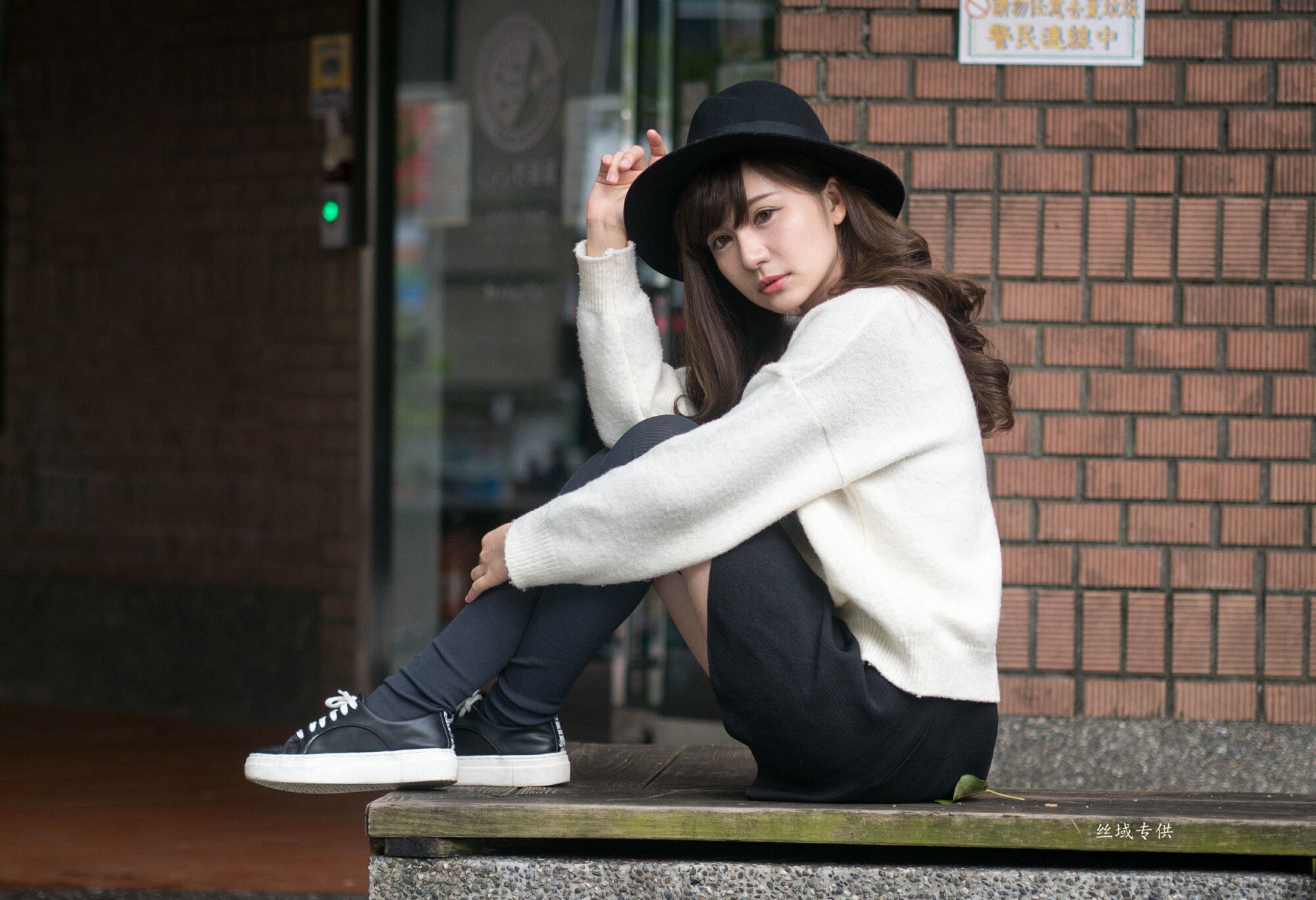 艾比 台灣大學-图7