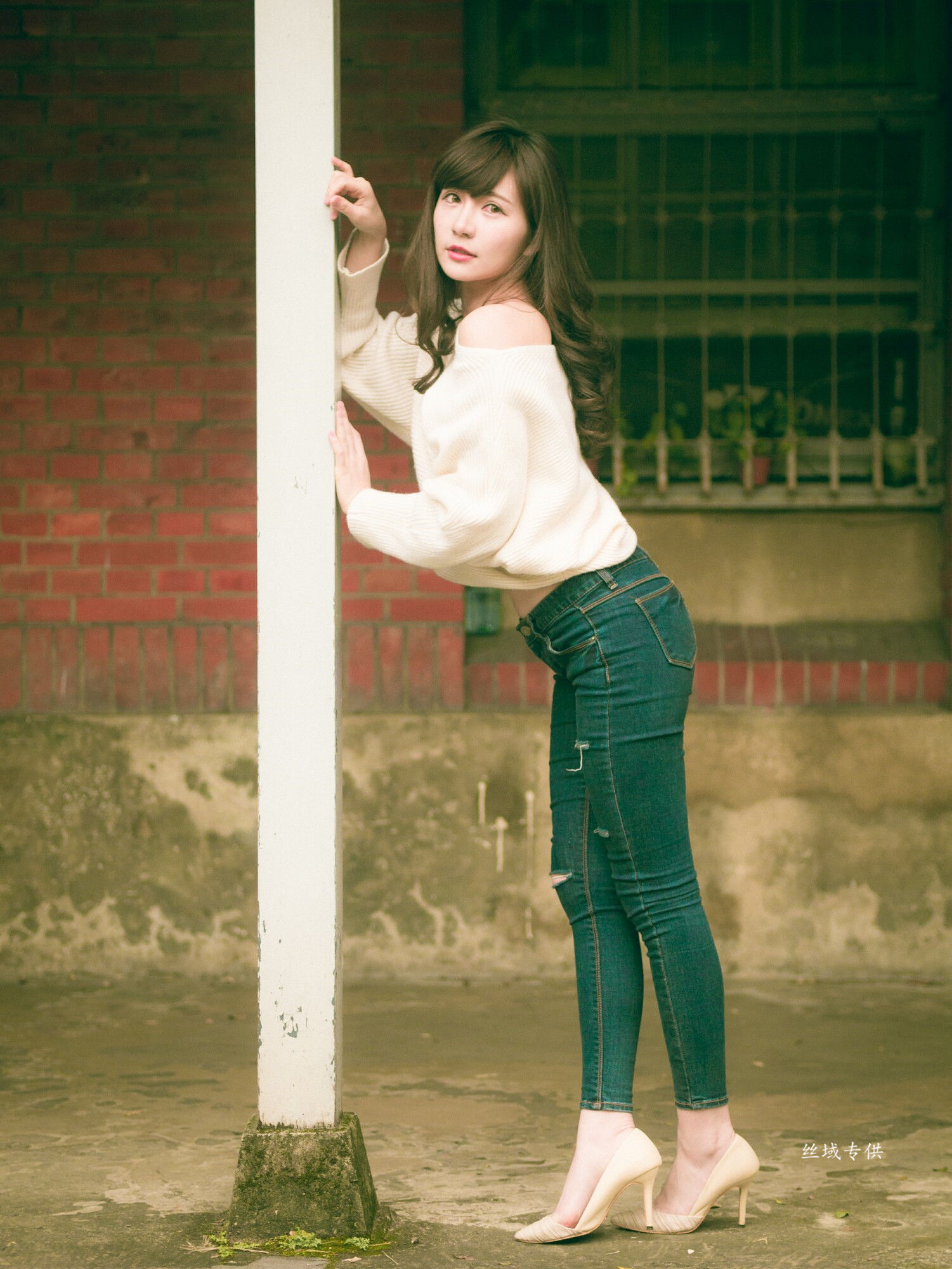 艾比 台灣大學-图80