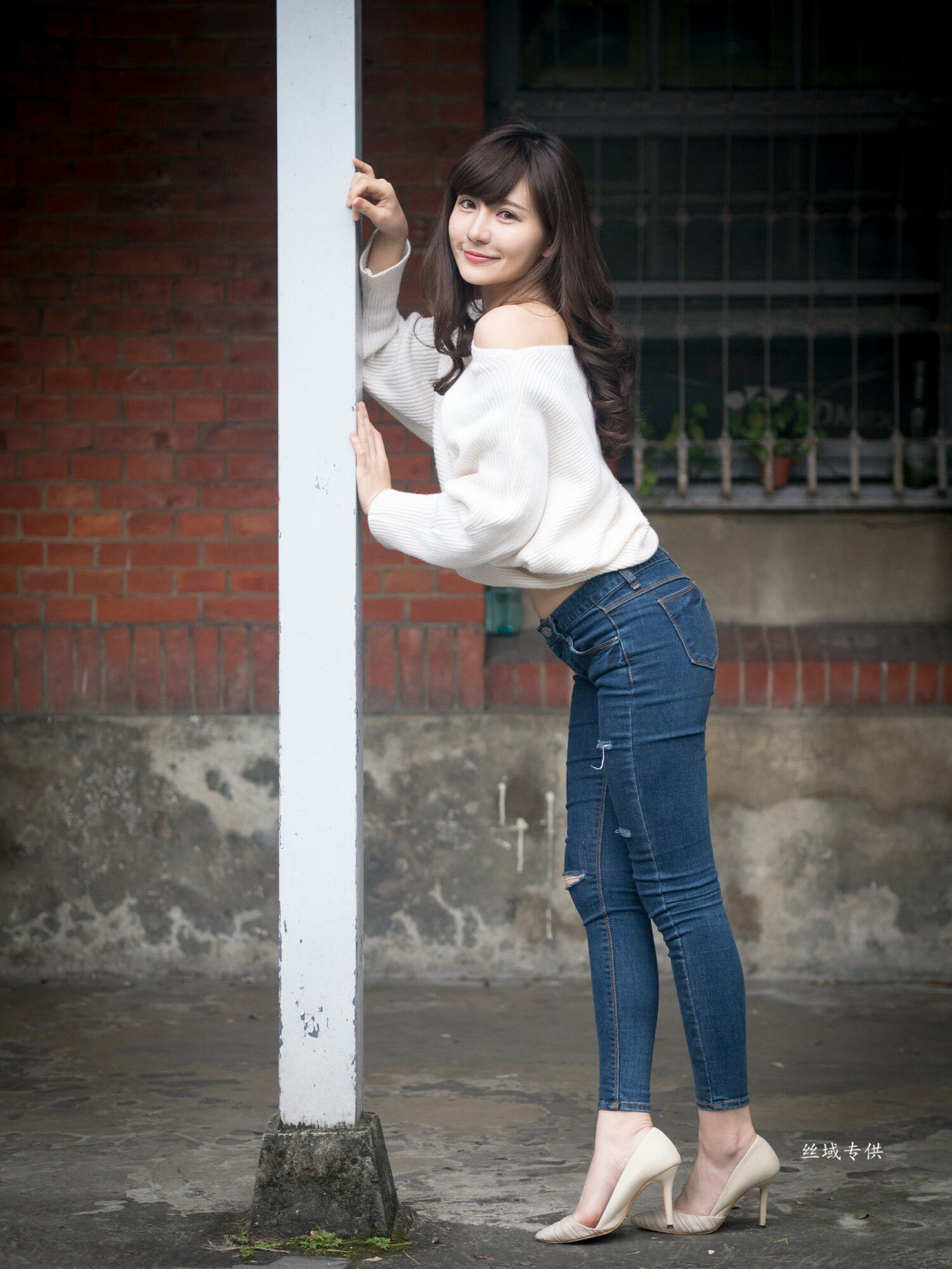 艾比 台灣大學-图81