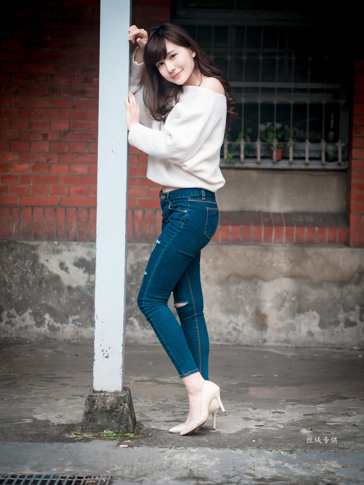 艾比 台灣大學-图83