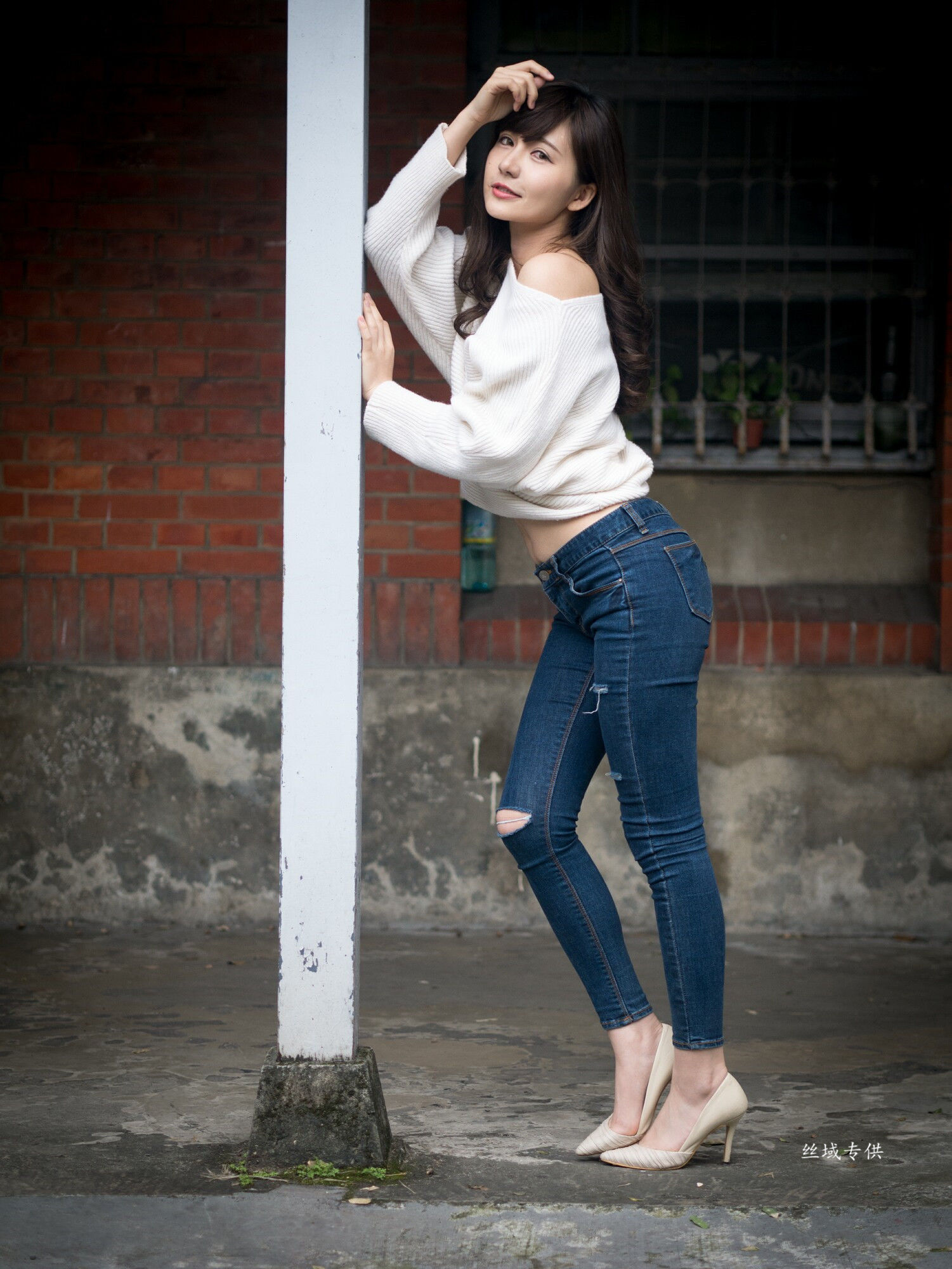 艾比 台灣大學-图84