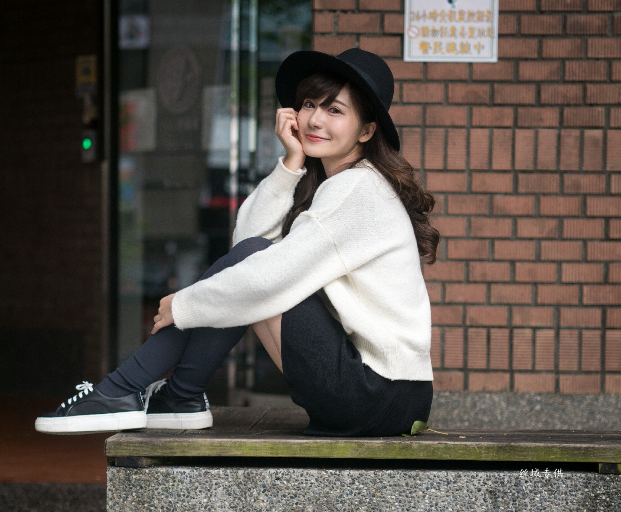 艾比 台灣大學-图8