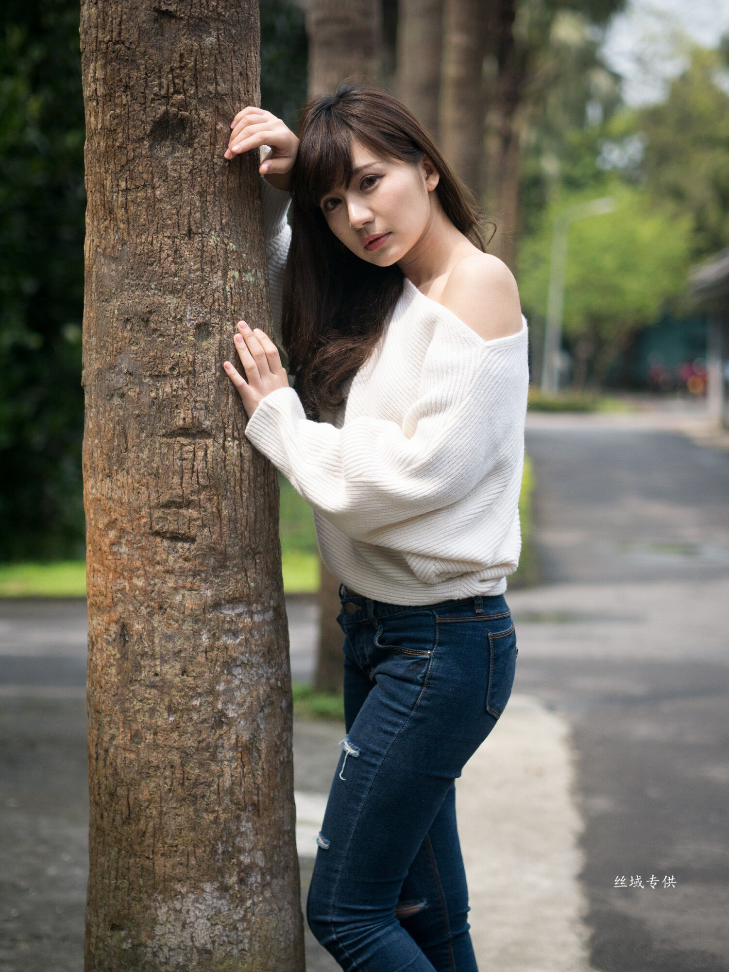 艾比 台灣大學-图91