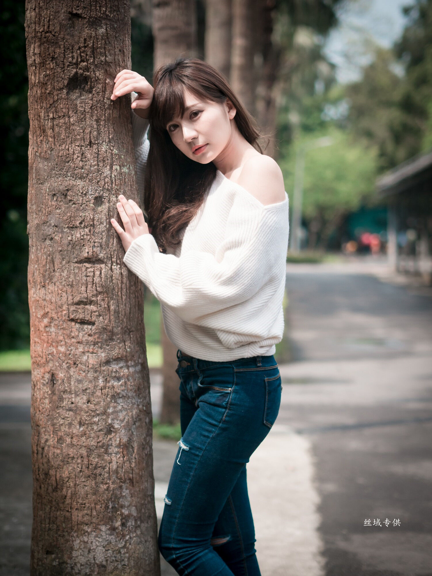 艾比 台灣大學-图92