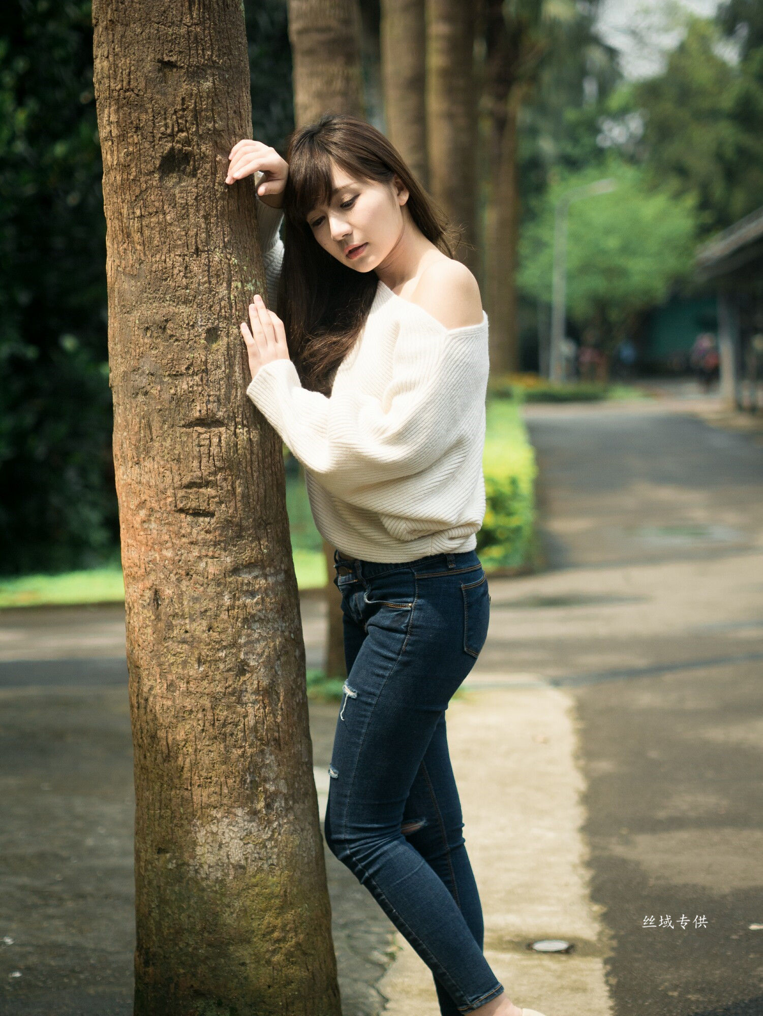 艾比 台灣大學-图93