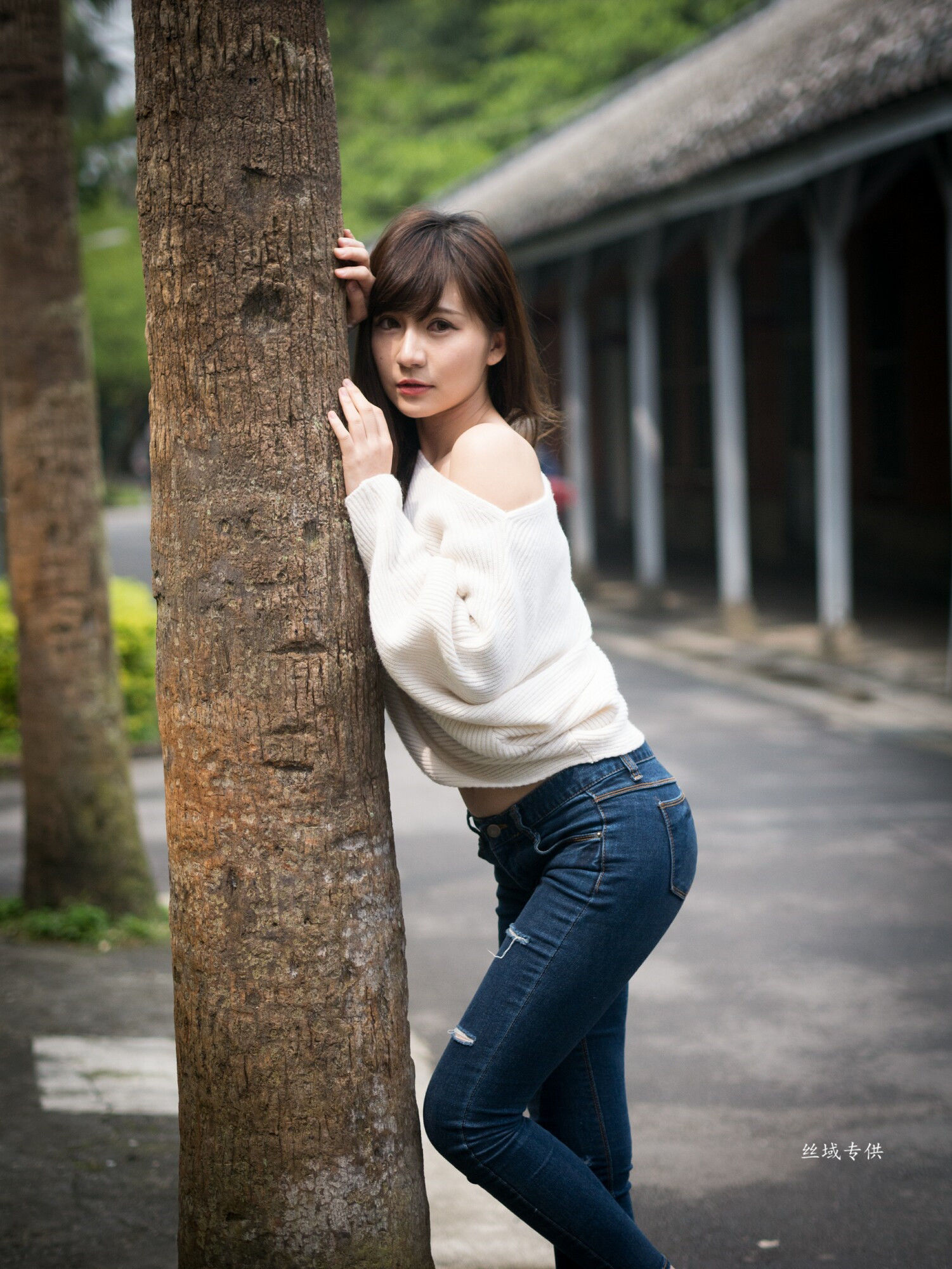 艾比 台灣大學-图94