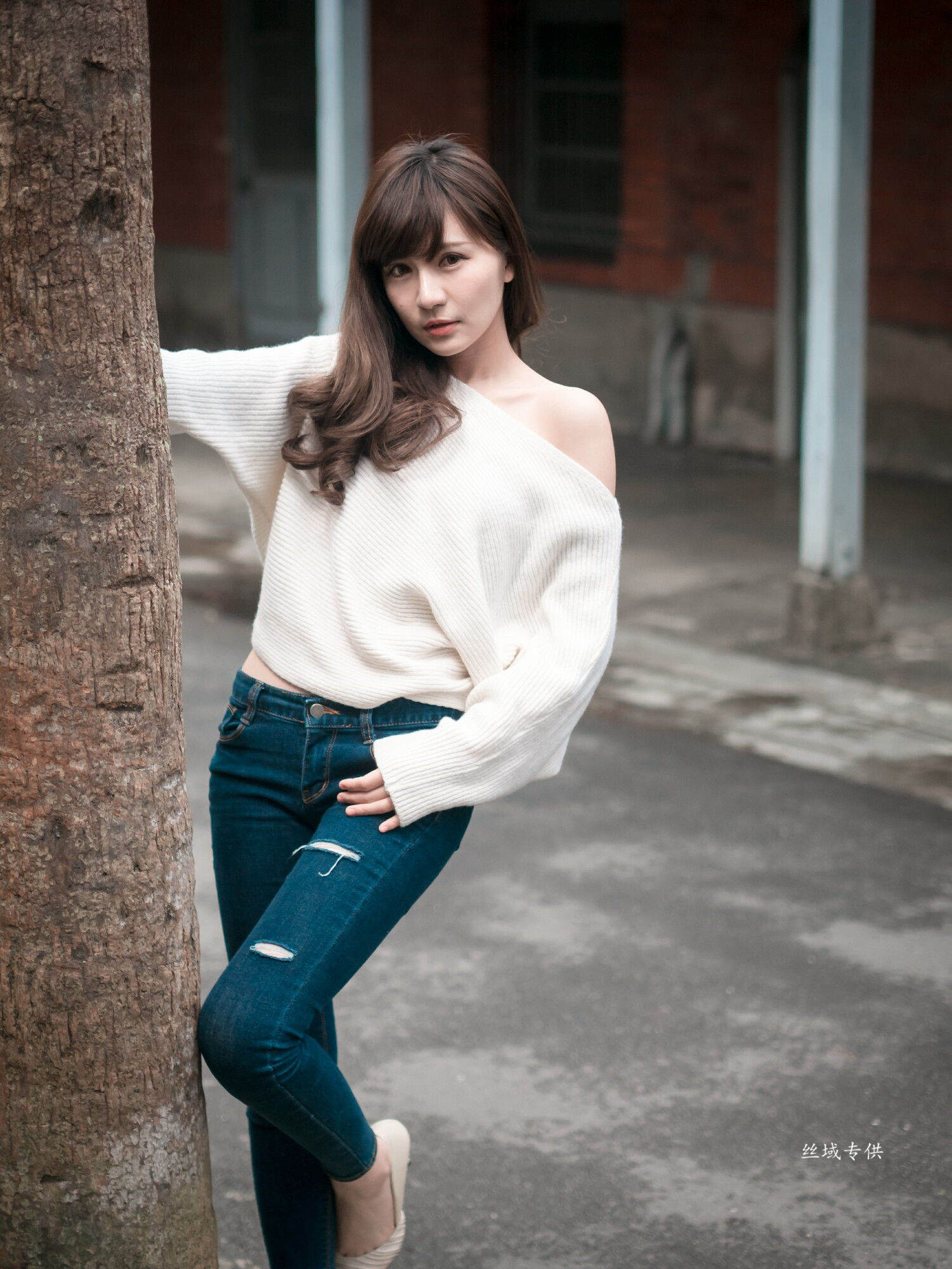 艾比 台灣大學-图95