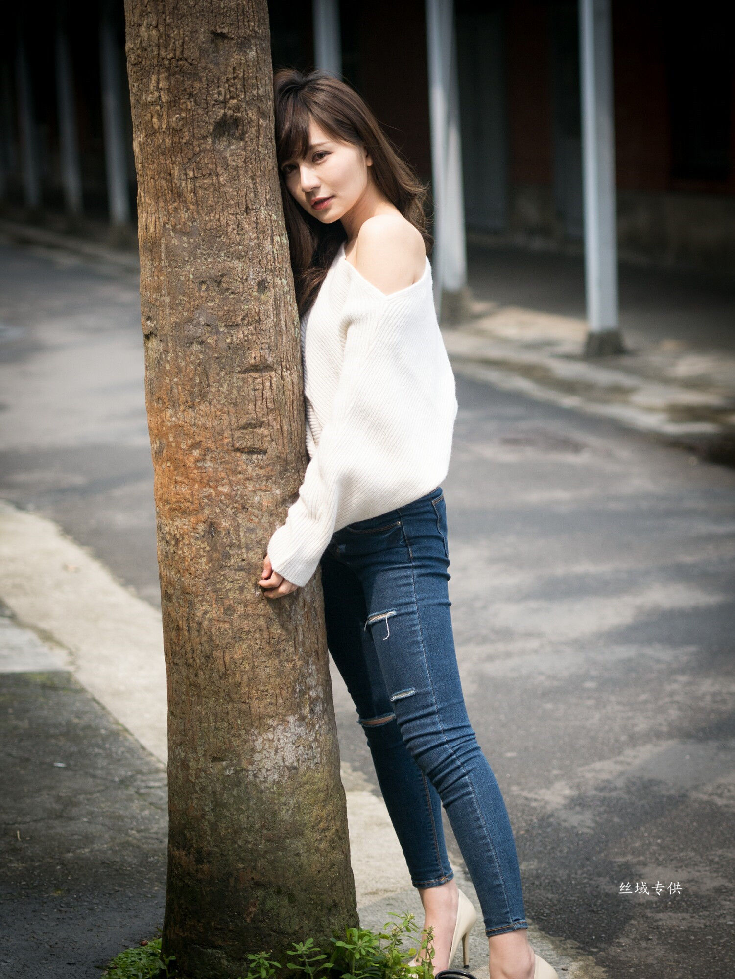 艾比 台灣大學-图96