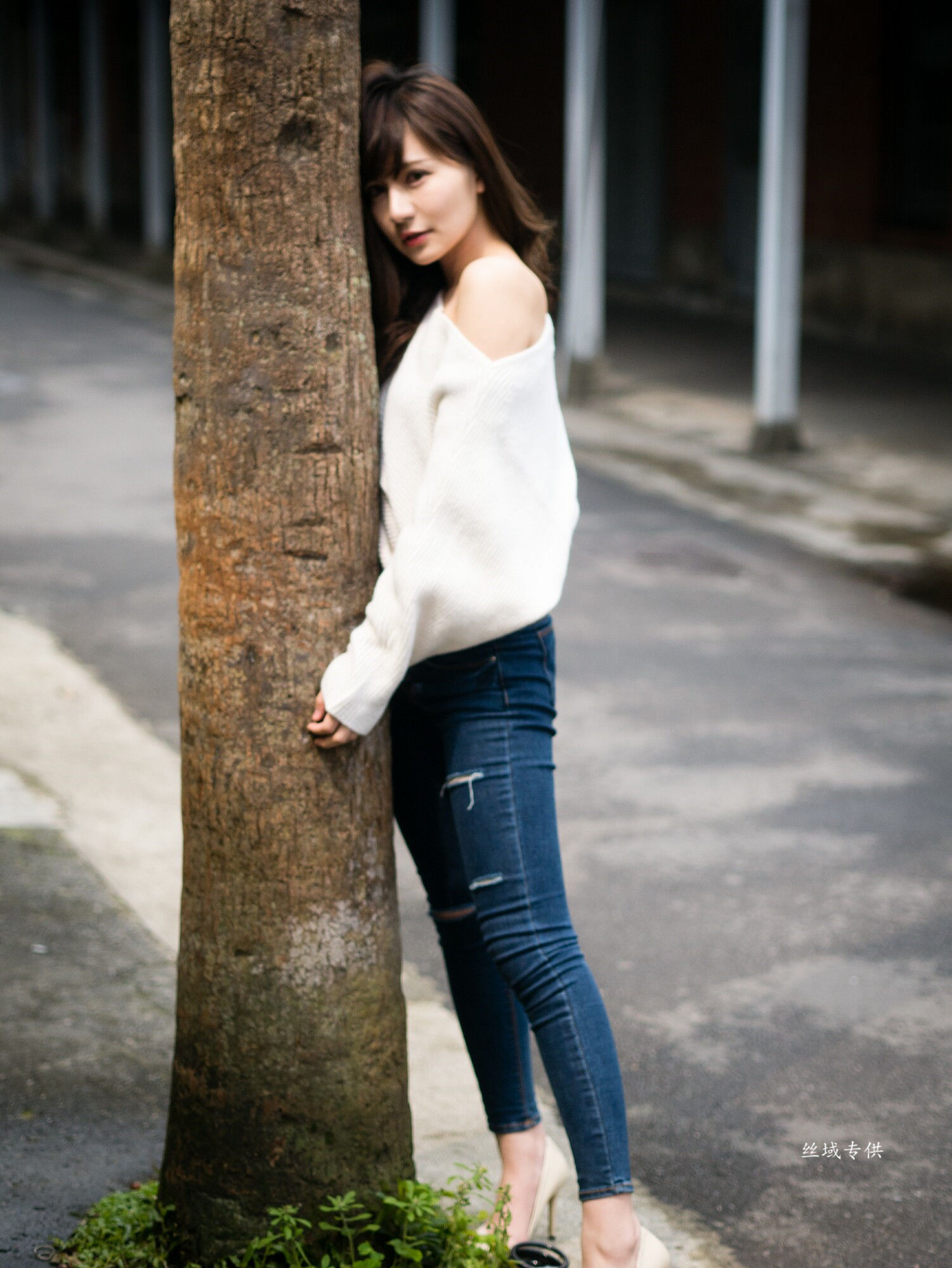 艾比 台灣大學-图97