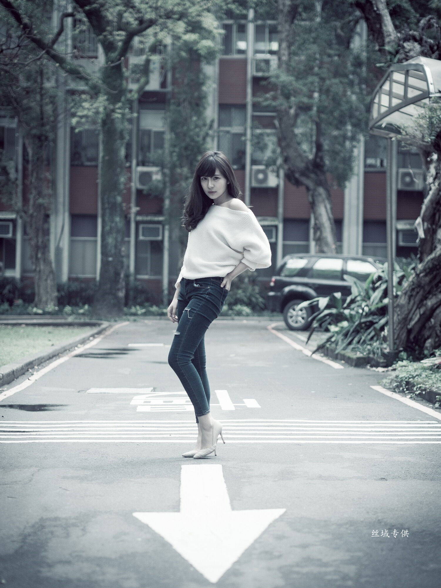 艾比 台灣大學-图98