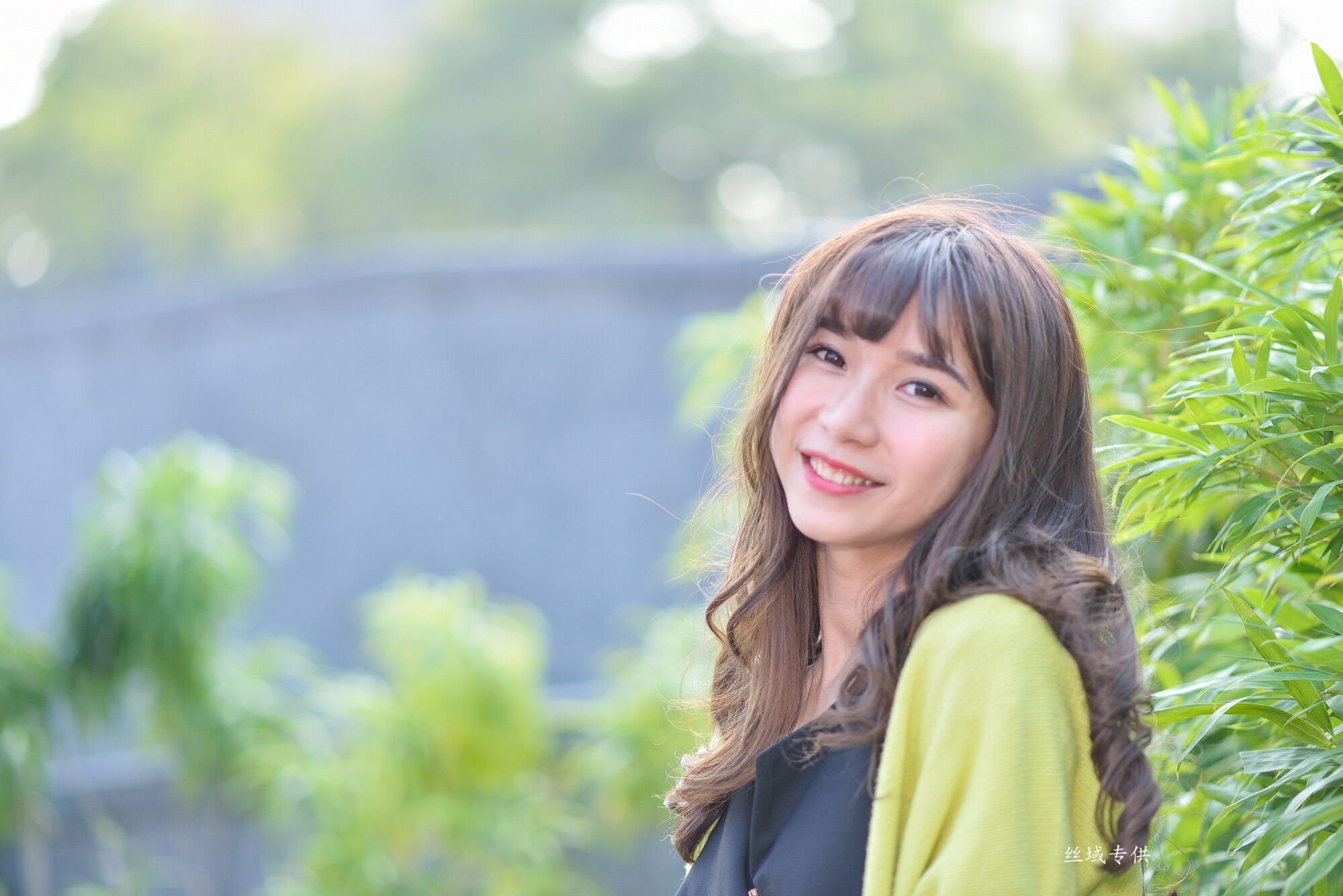 題題 國美館.時裝 黑丝街拍-图126