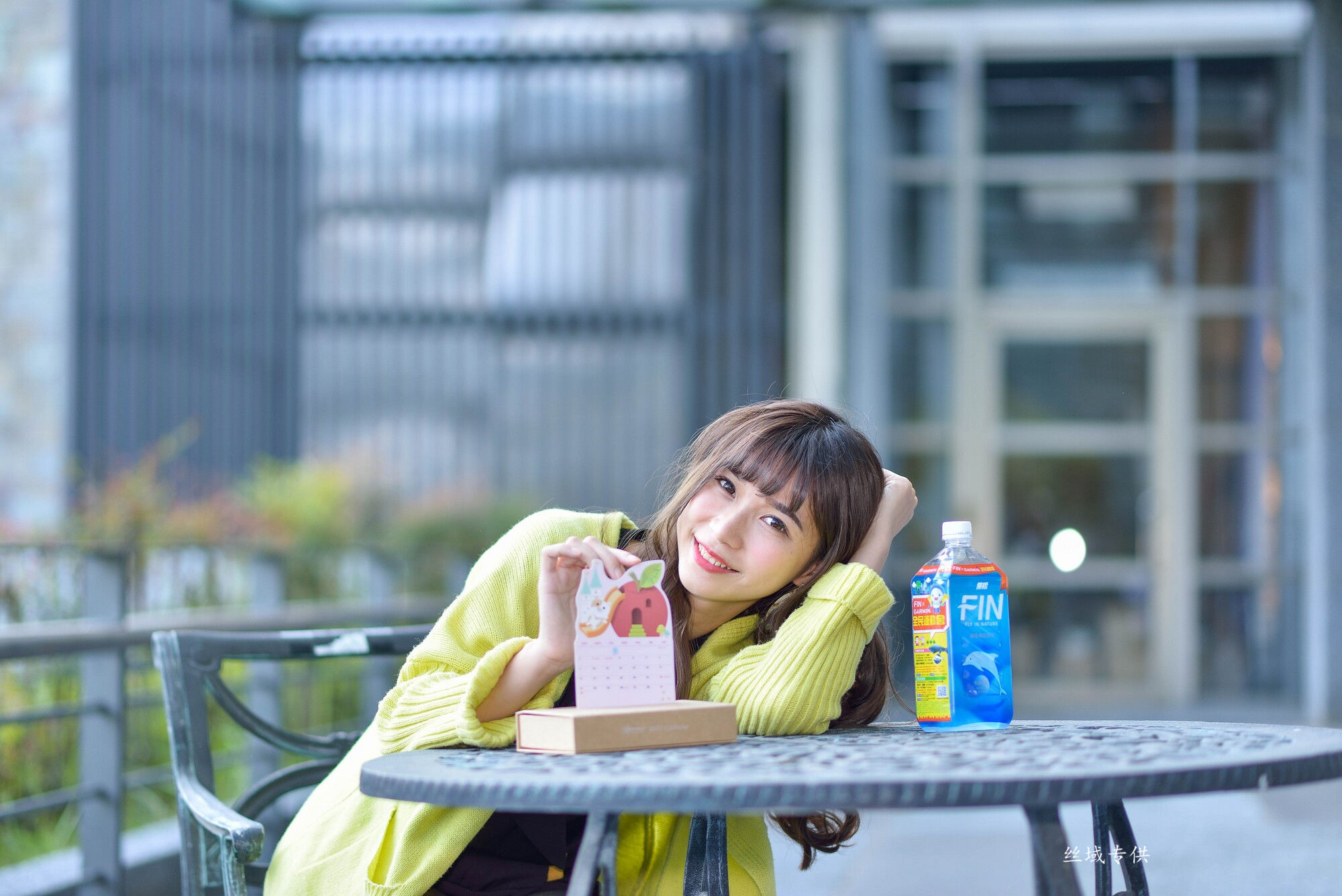 題題 國美館.時裝 黑丝街拍-图18