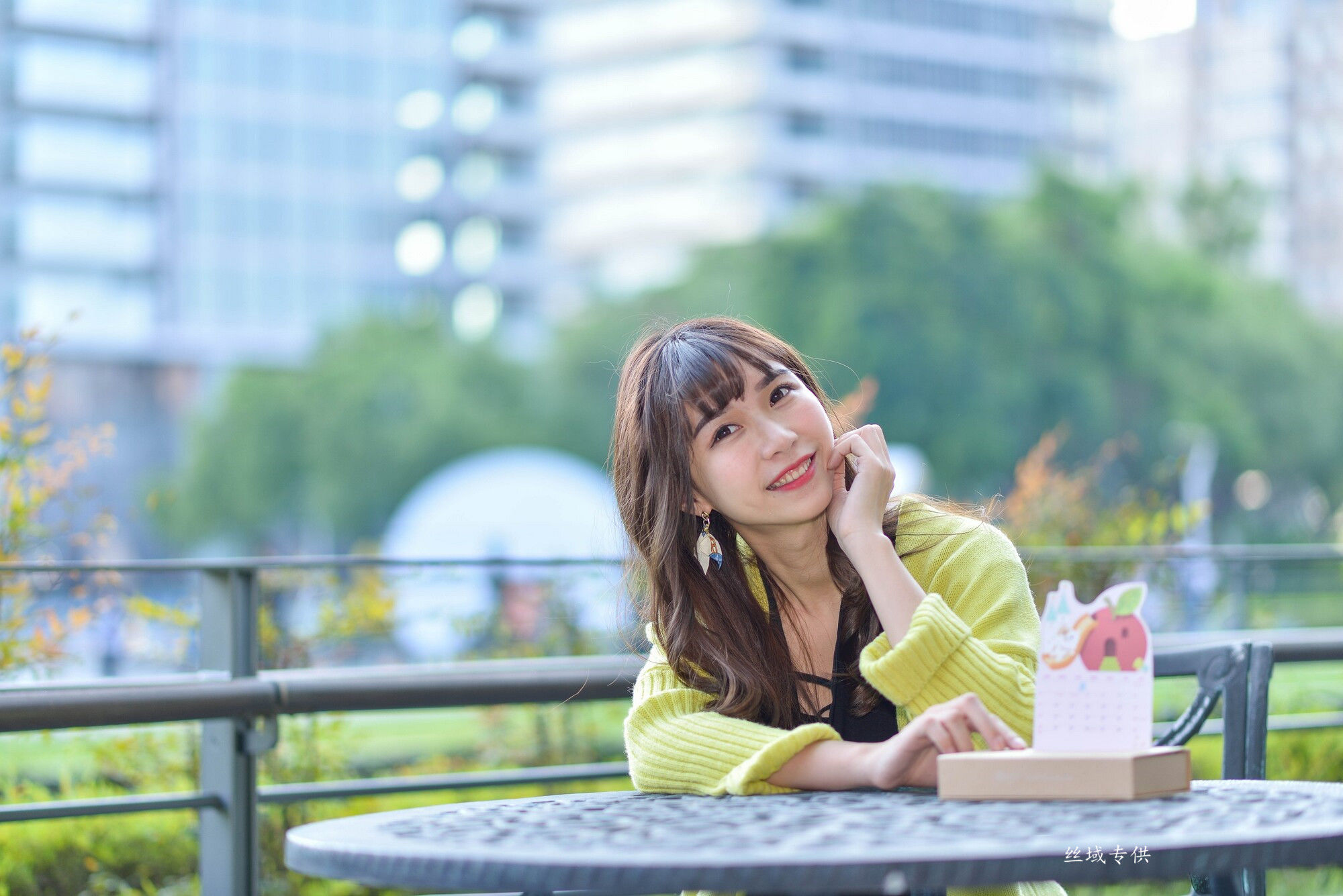 題題 國美館.時裝 黑丝街拍-图20