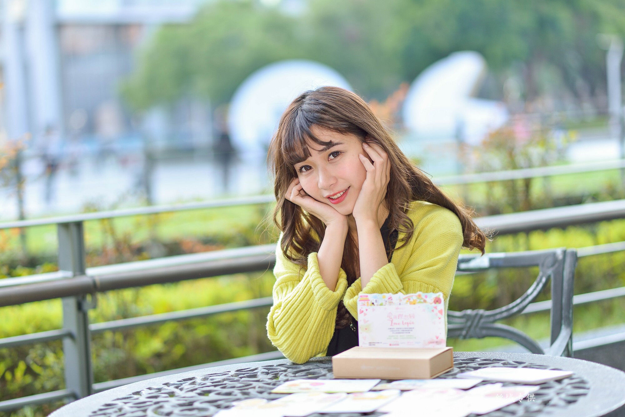 題題 國美館.時裝 黑丝街拍-图26