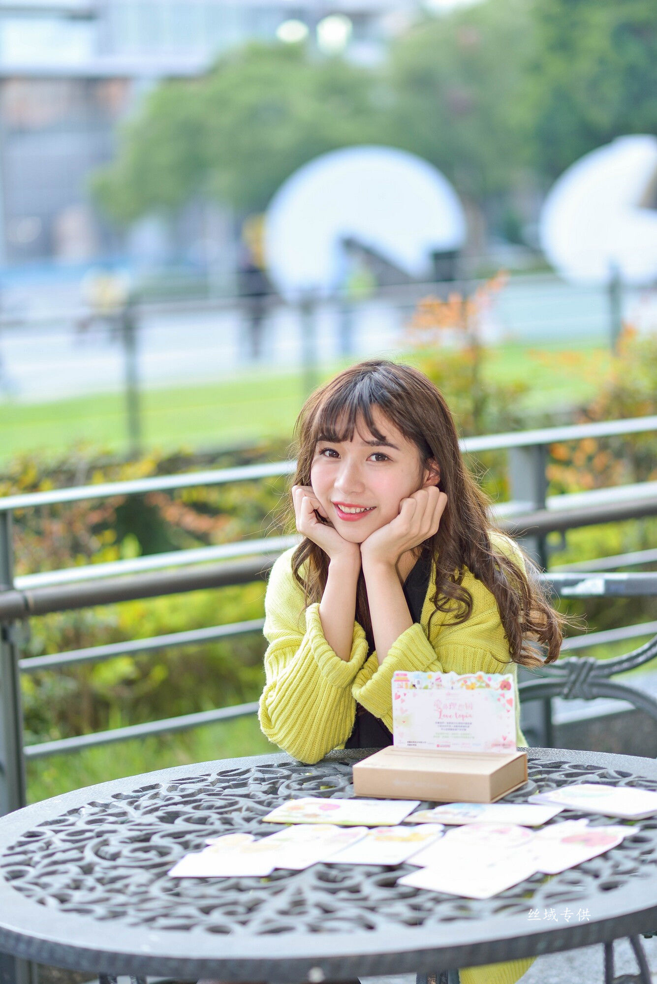 題題 國美館.時裝 黑丝街拍-图27