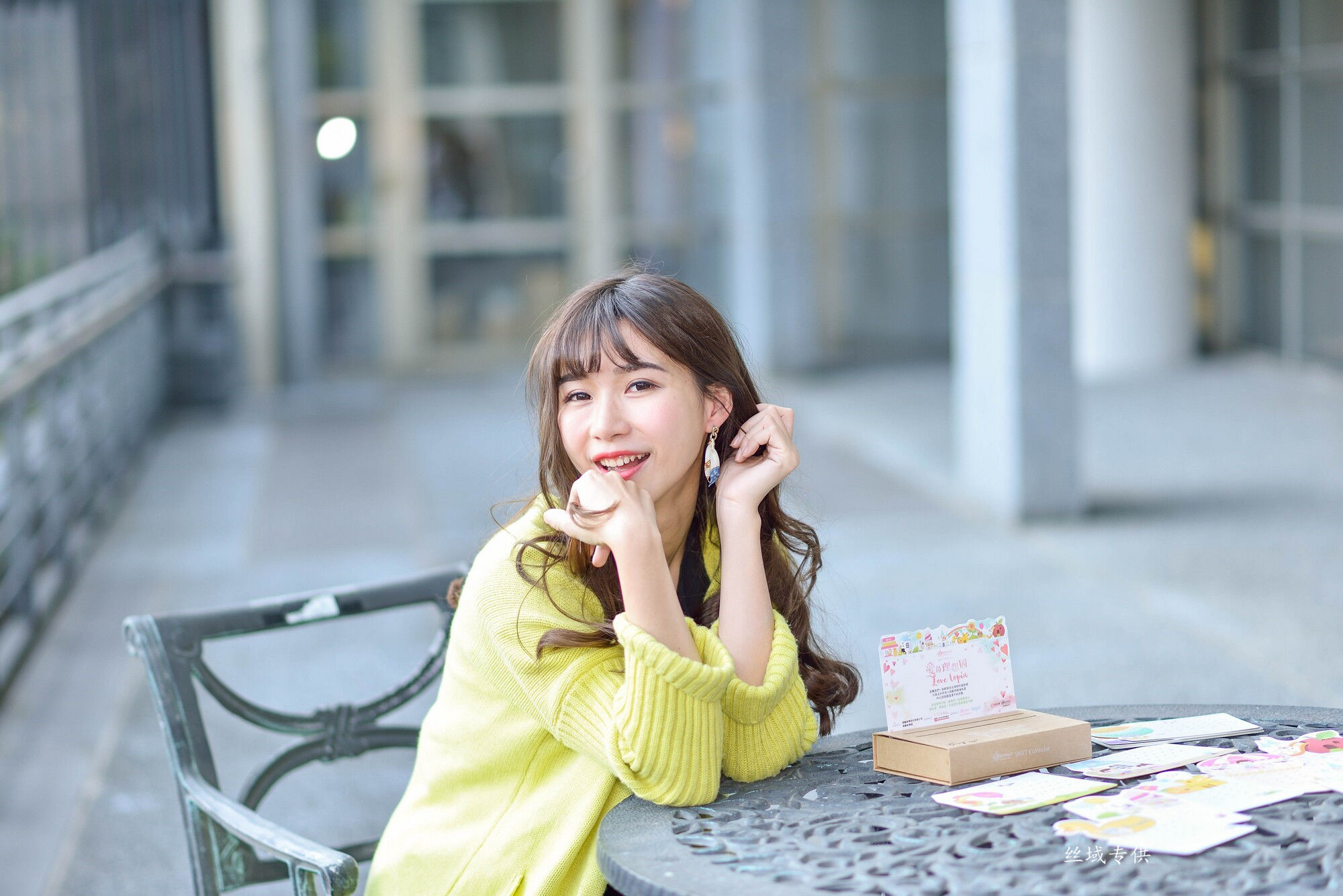 題題 國美館.時裝 黑丝街拍-图35