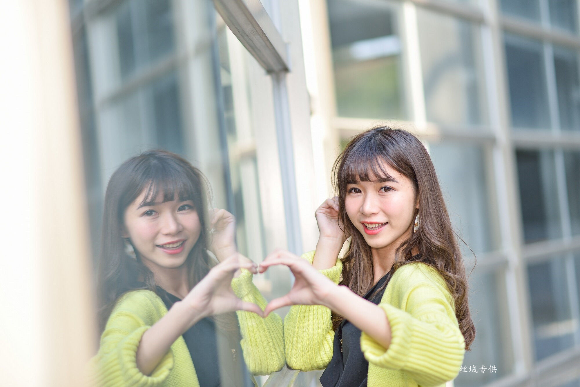 題題 國美館.時裝 黑丝街拍-图71