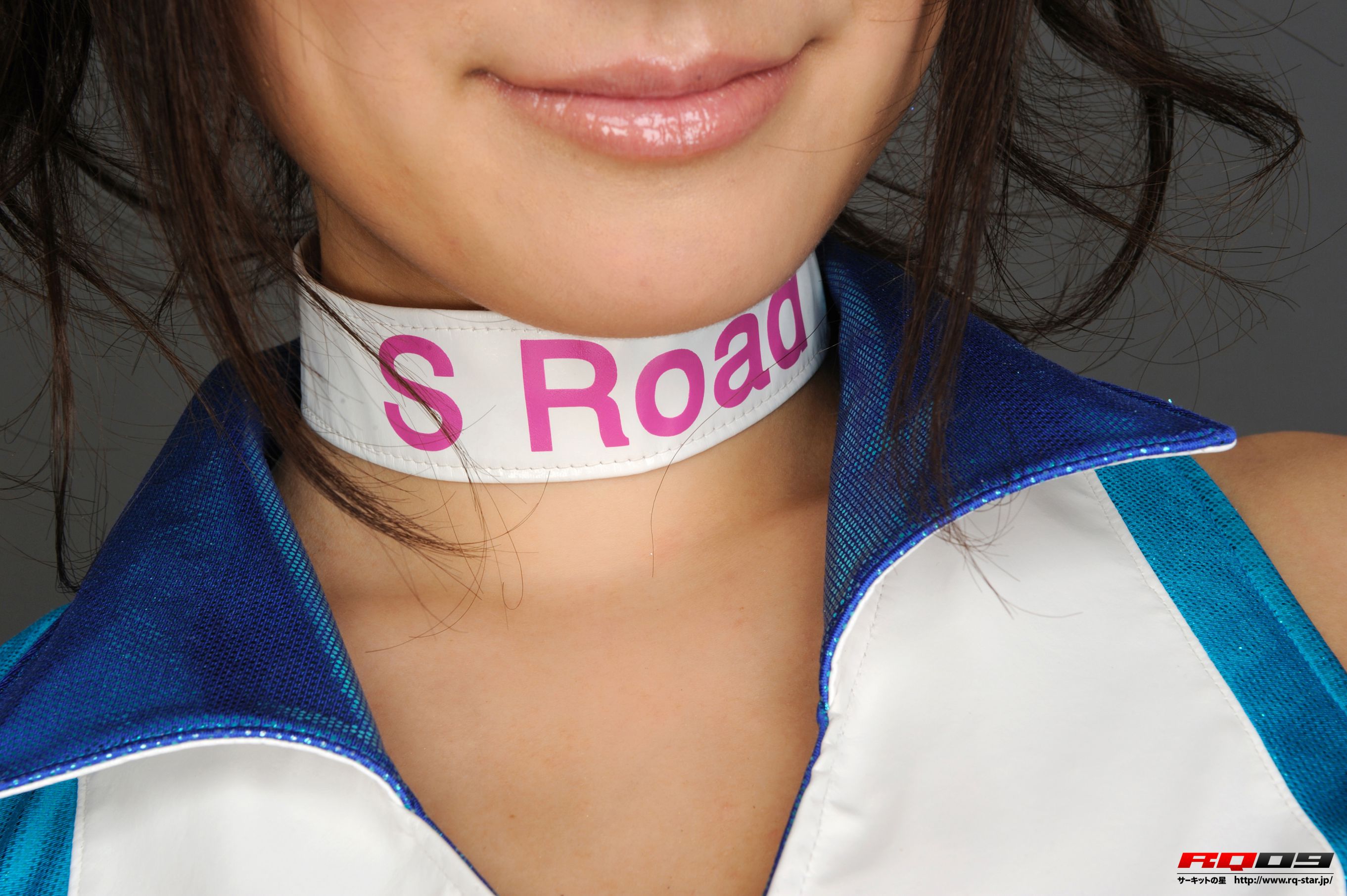 NO.00253 香西咲 Race Queen 赛车女郎 写真集-图20