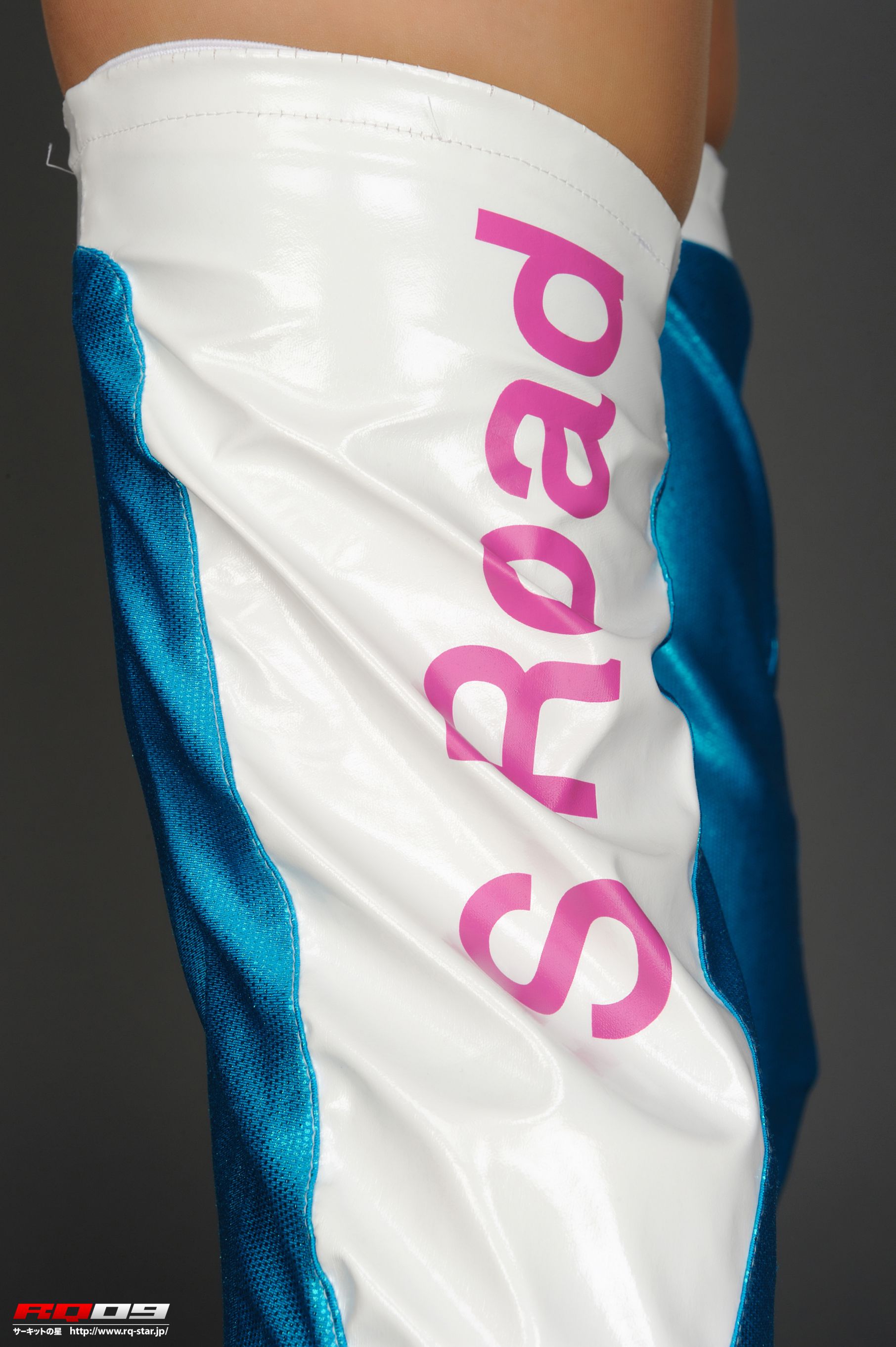 NO.00253 香西咲 Race Queen 赛车女郎 写真集-图22