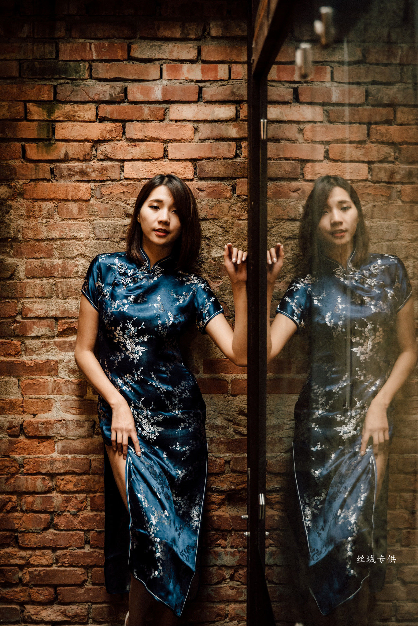 黃竹萱 街拍-图13