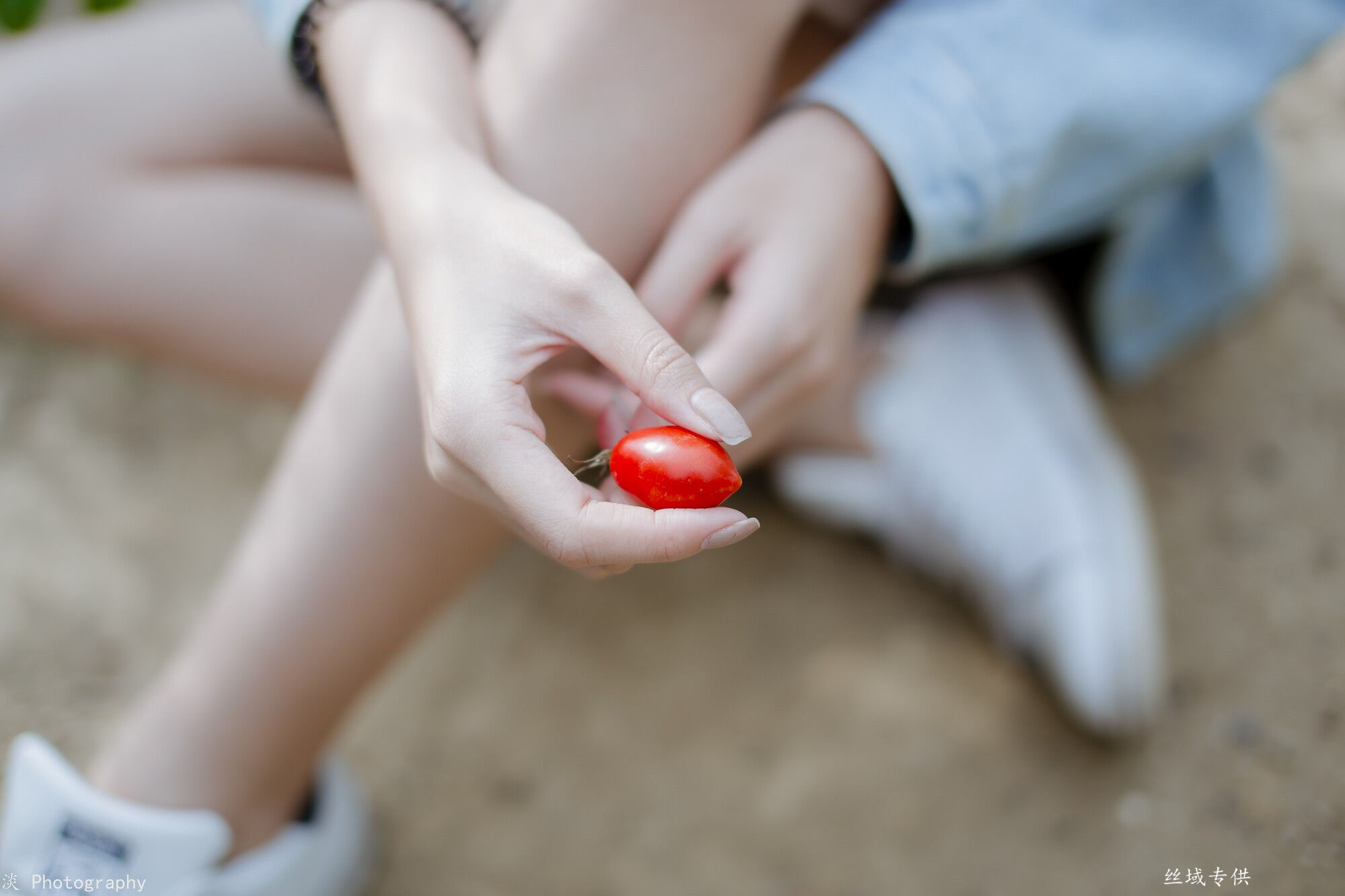 比比 小清新-图9